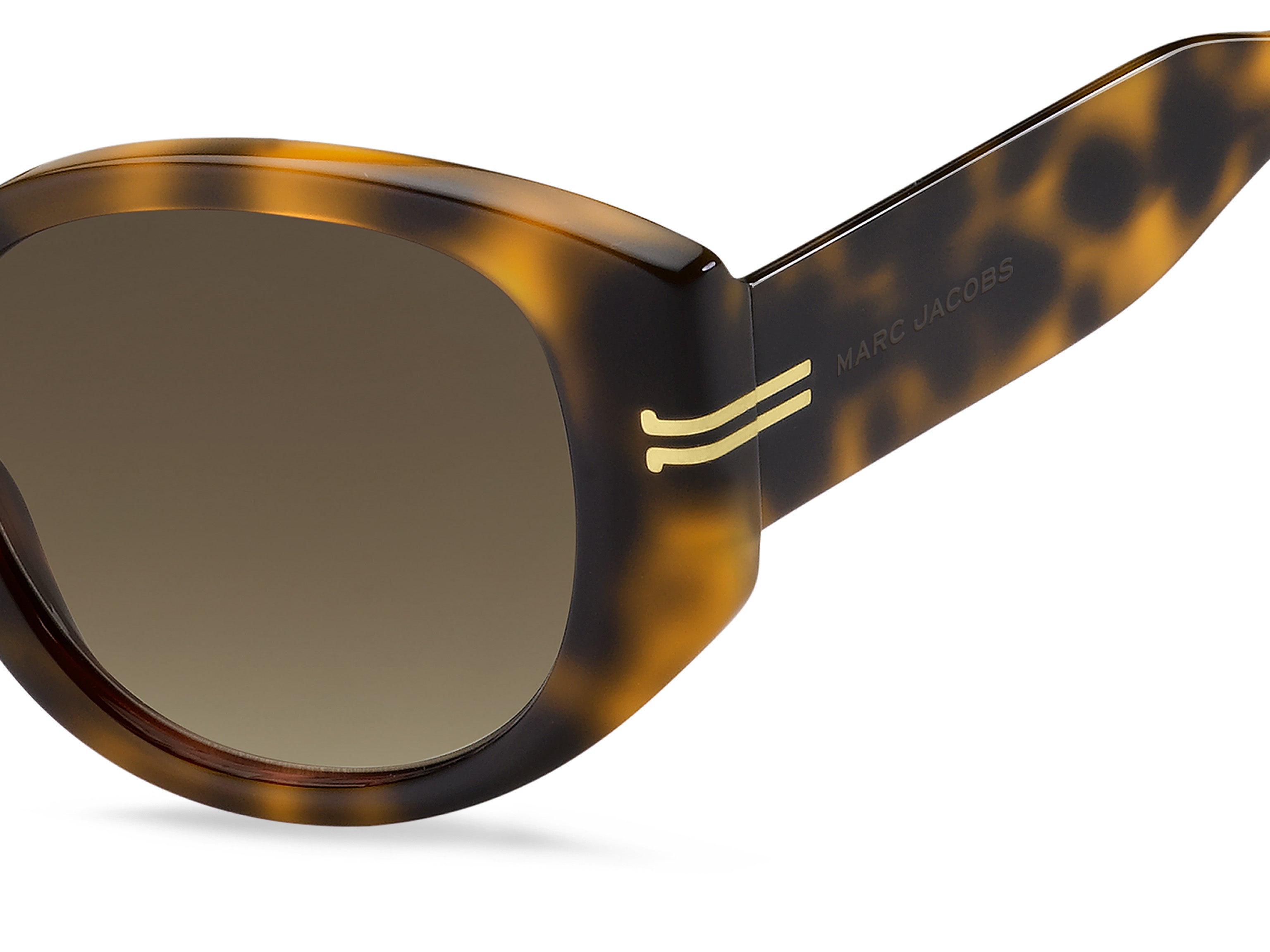 Marc Jacobs MJ 1052/S 05L/HA Occhiali da sole Marc Jacobs 3