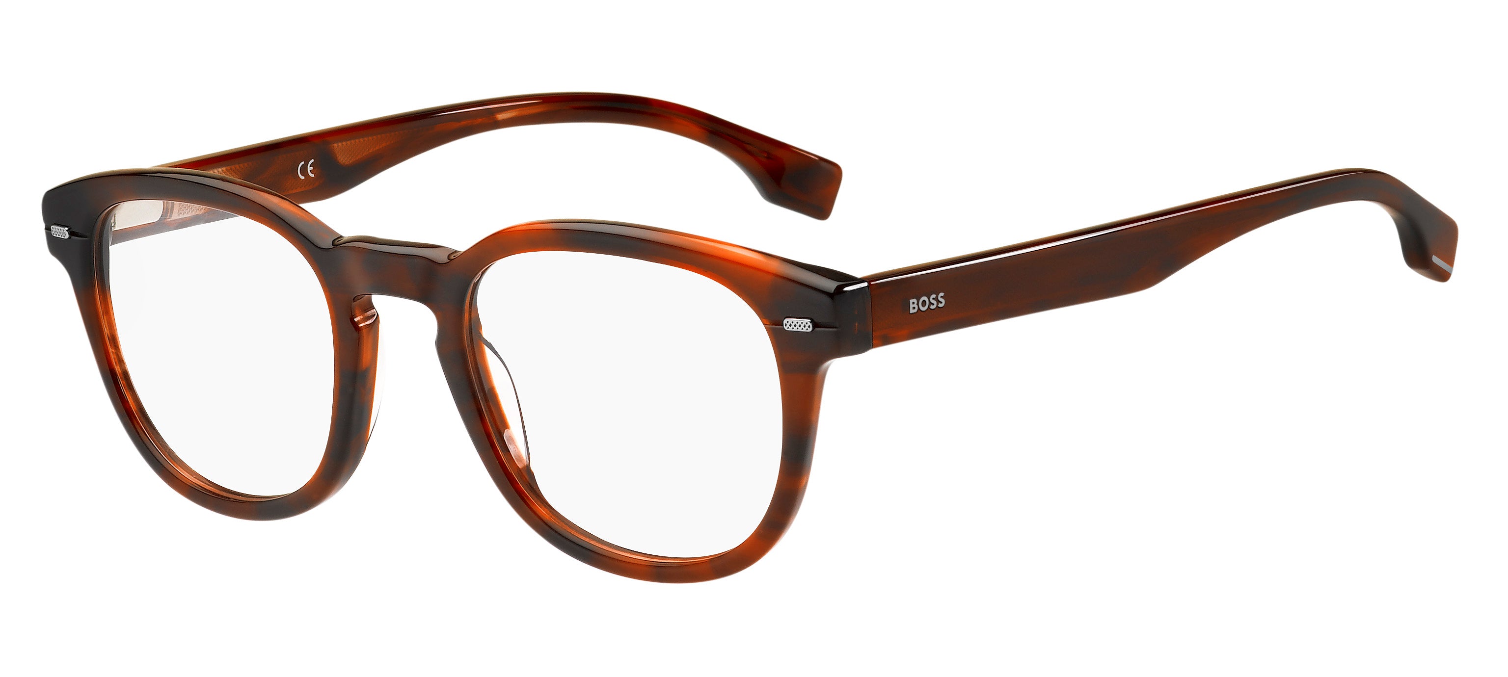 Hugo Boss BOSS 1384 EX4 Montature da vista outlet Hugo Boss 1