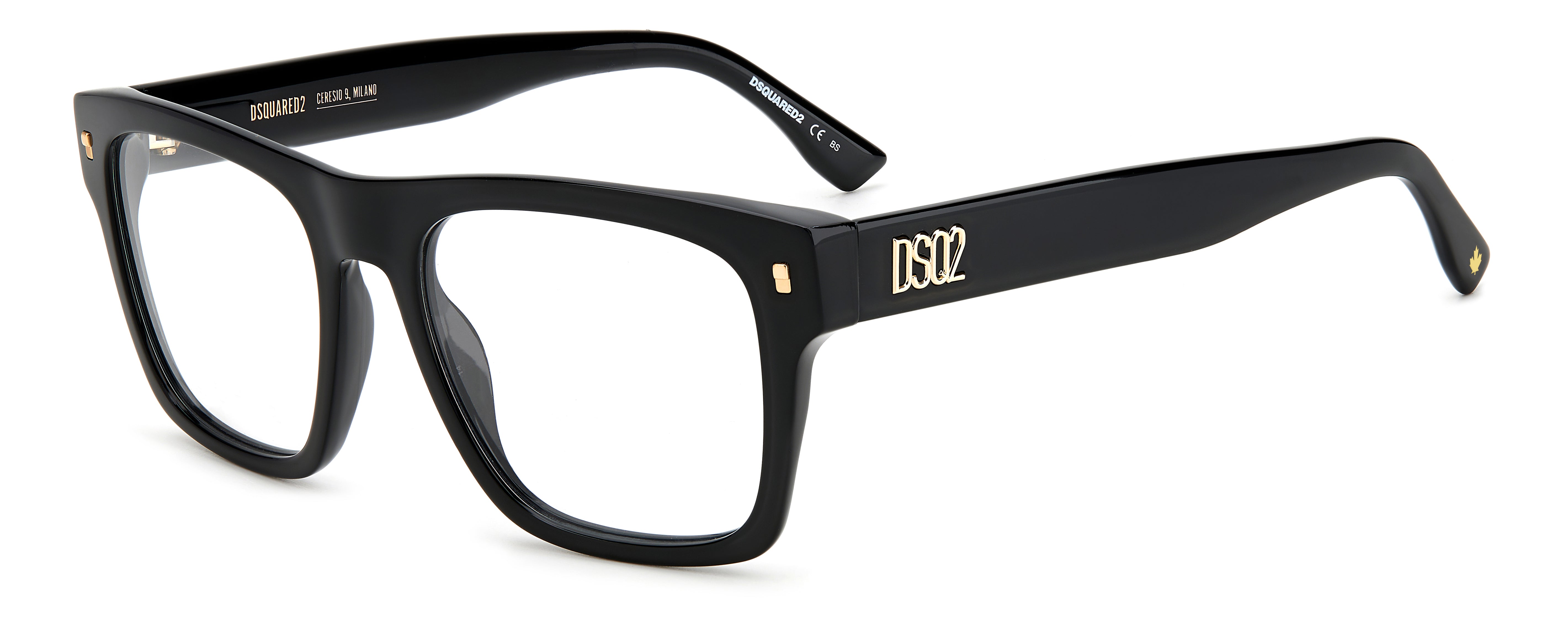 Dsquared2 D2 0037 2M2 Montature da vista Dsquared2 1