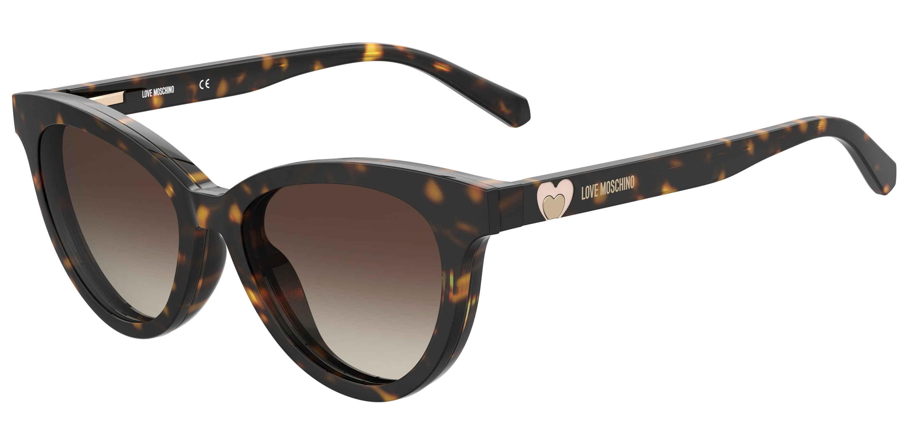 Moschino MOL051/CS 086/HA Occhiali da sole Moschino 1