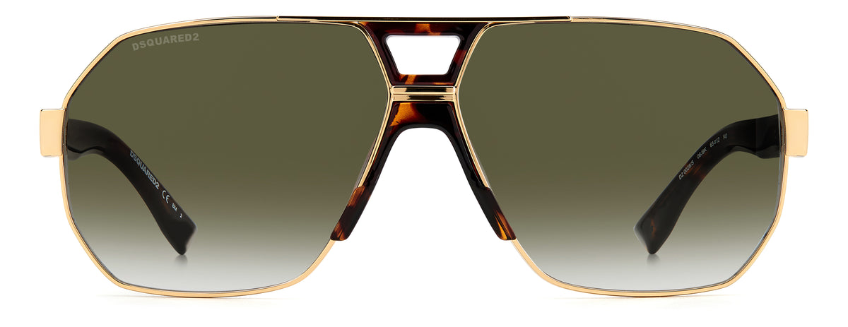 Dsquared2 D2 0028/S 06J/9K Occhiali da sole Dsquared2 2
