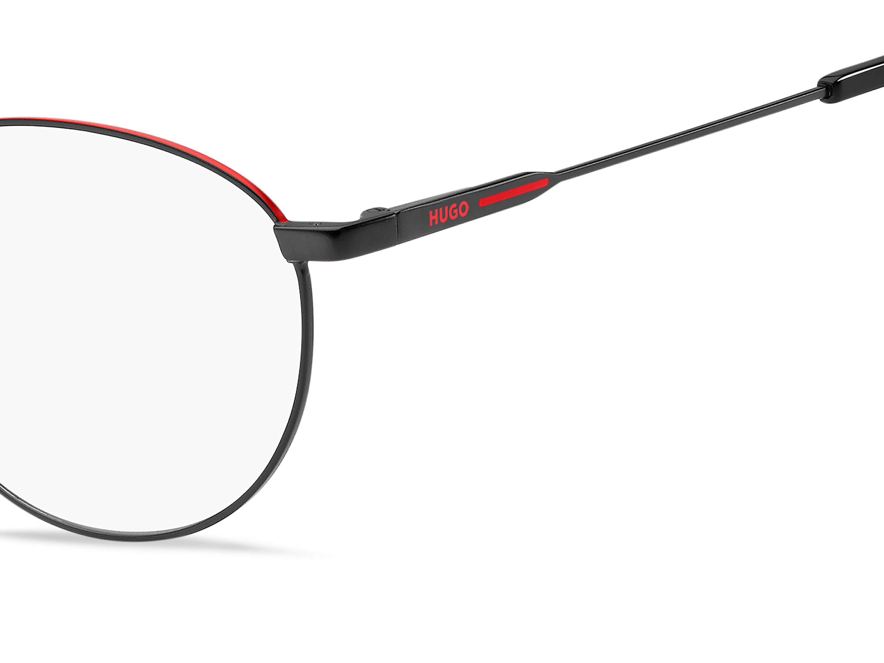 Hugo Boss HG 1180 BLX Montature da vista Hugo Boss 3