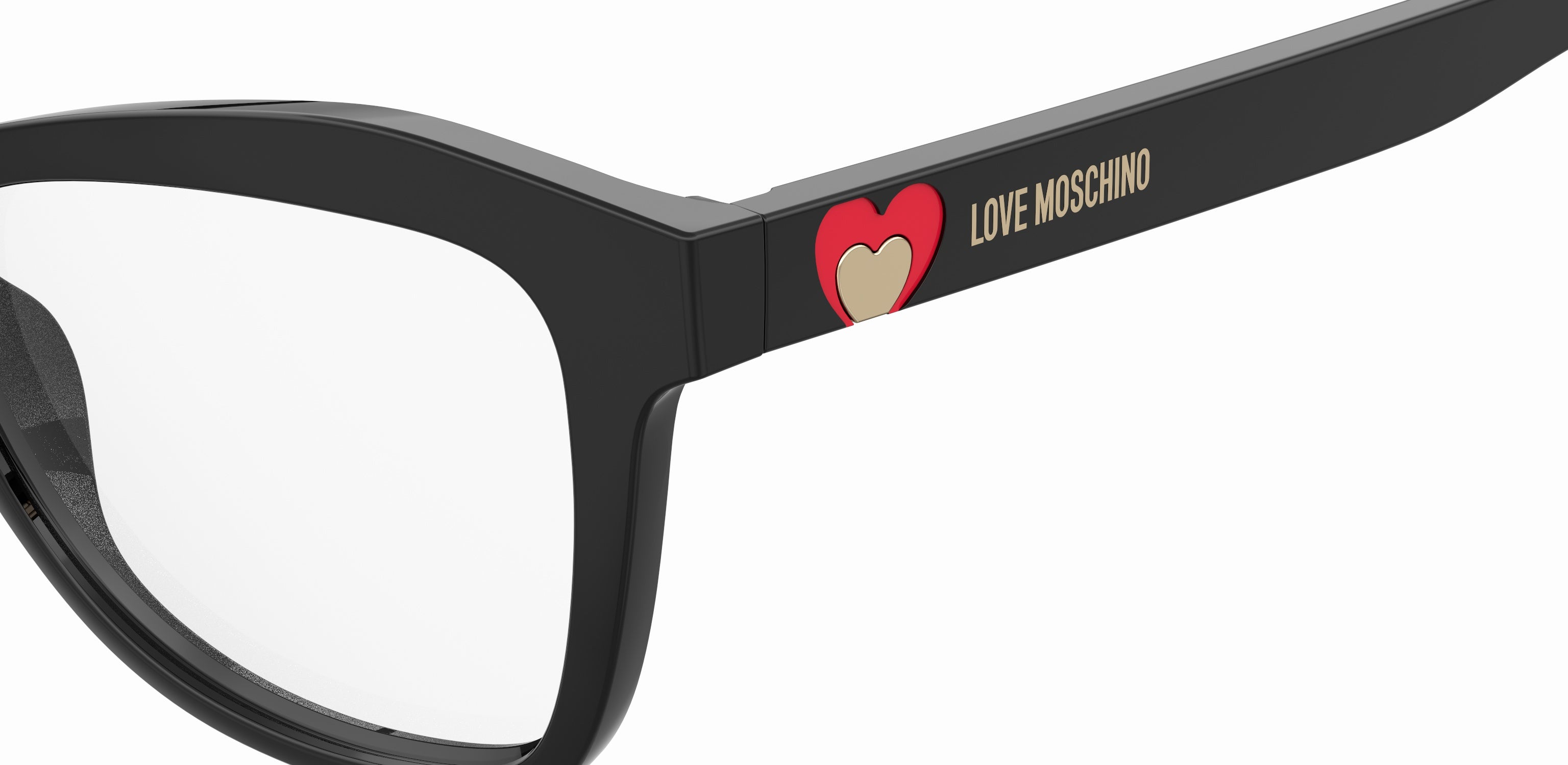 Moschino MOL604 807 Montature da vista Moschino 4