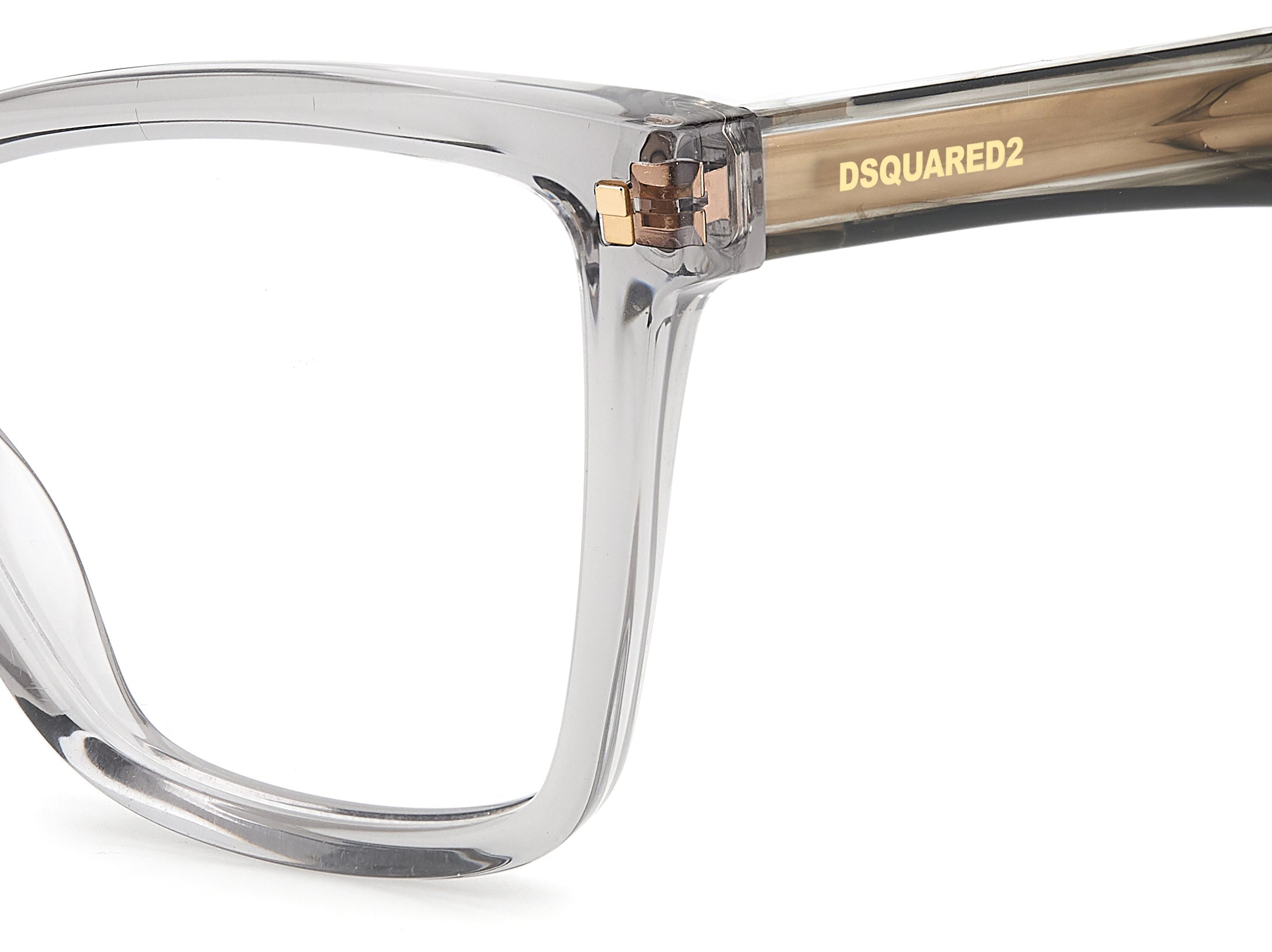 Dsquared2 D2 0059 KB7 Montature da vista Dsquared2 4
