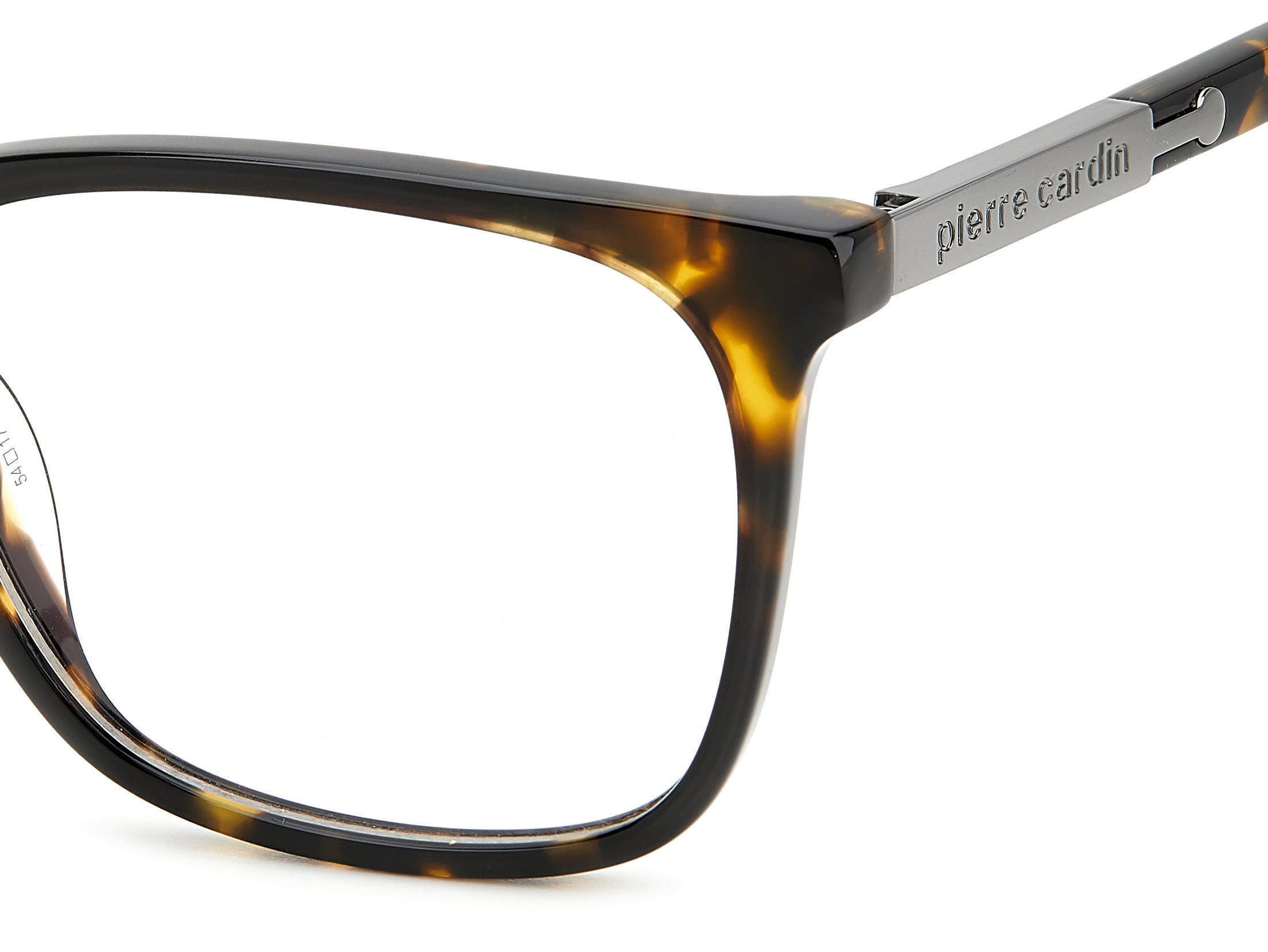 Pierre Cardin P.C. 6253 086 Pierre Cardin 3 optické rámečky