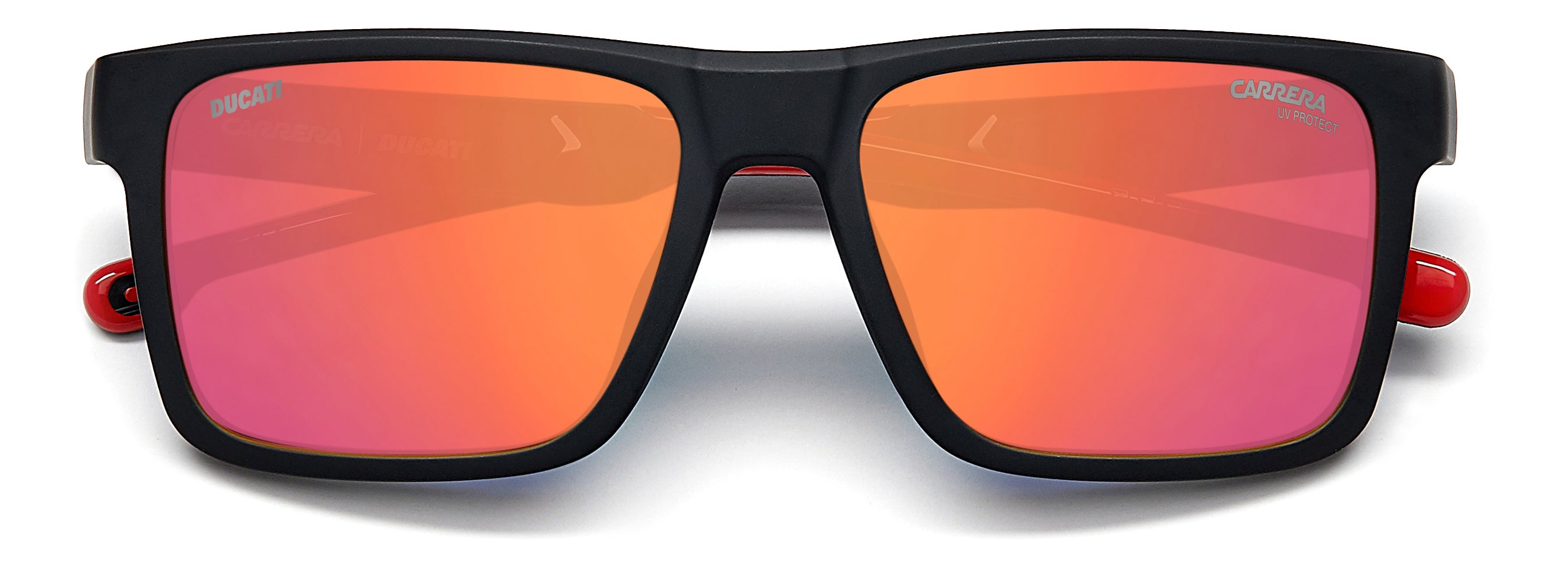 Carrera Ducati CARDUC 021/S OIT/UZ Occhiali da sole Carrera Ducati 5