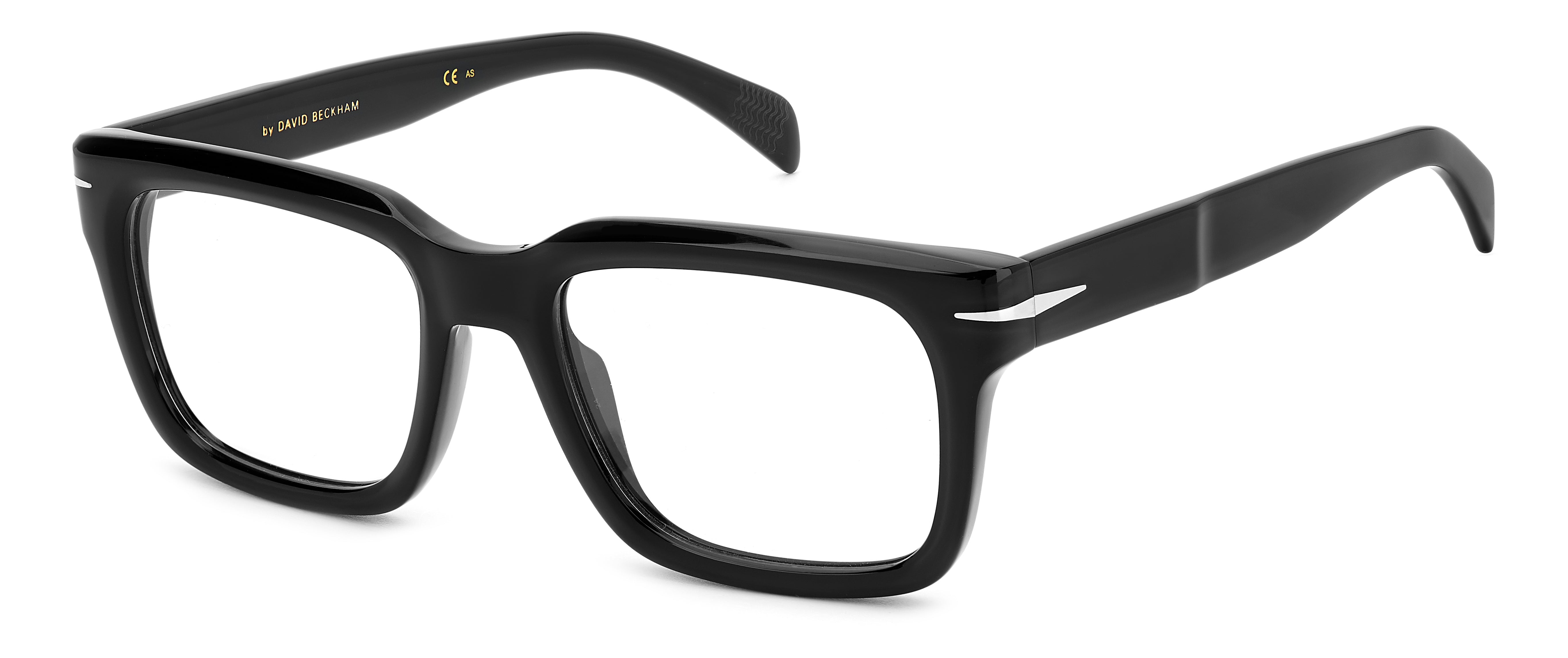 DAVID BECKHAM DB 7107 807 Montature da vista DAVID BECKHAM 1