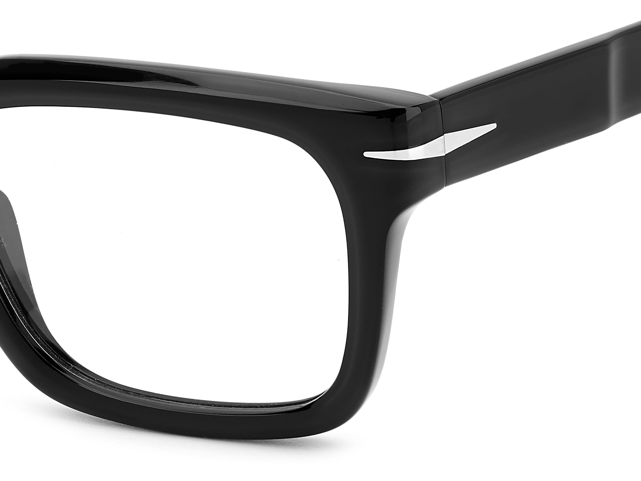 DAVID BECKHAM DB 7107 807 Montature da vista DAVID BECKHAM 4