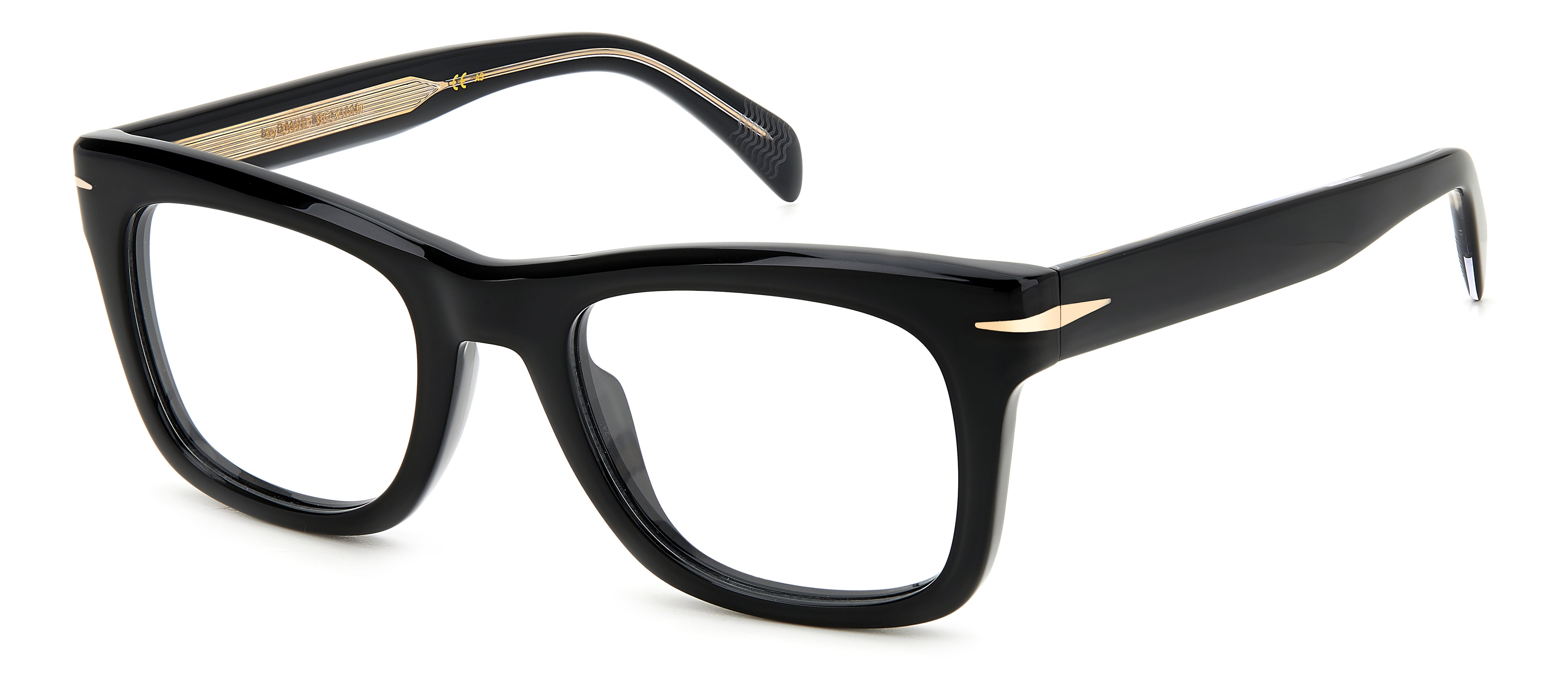 DAVID BECKHAM DB 7105 807 Montature da vista DAVID BECKHAM 1