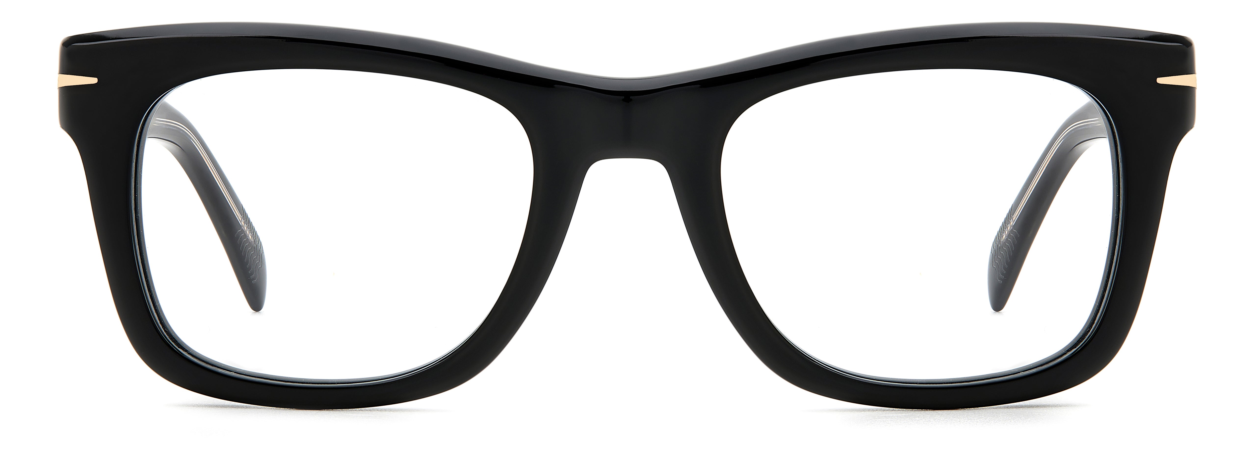 DAVID BECKHAM DB 7105 807 Montature da vista DAVID BECKHAM 3
