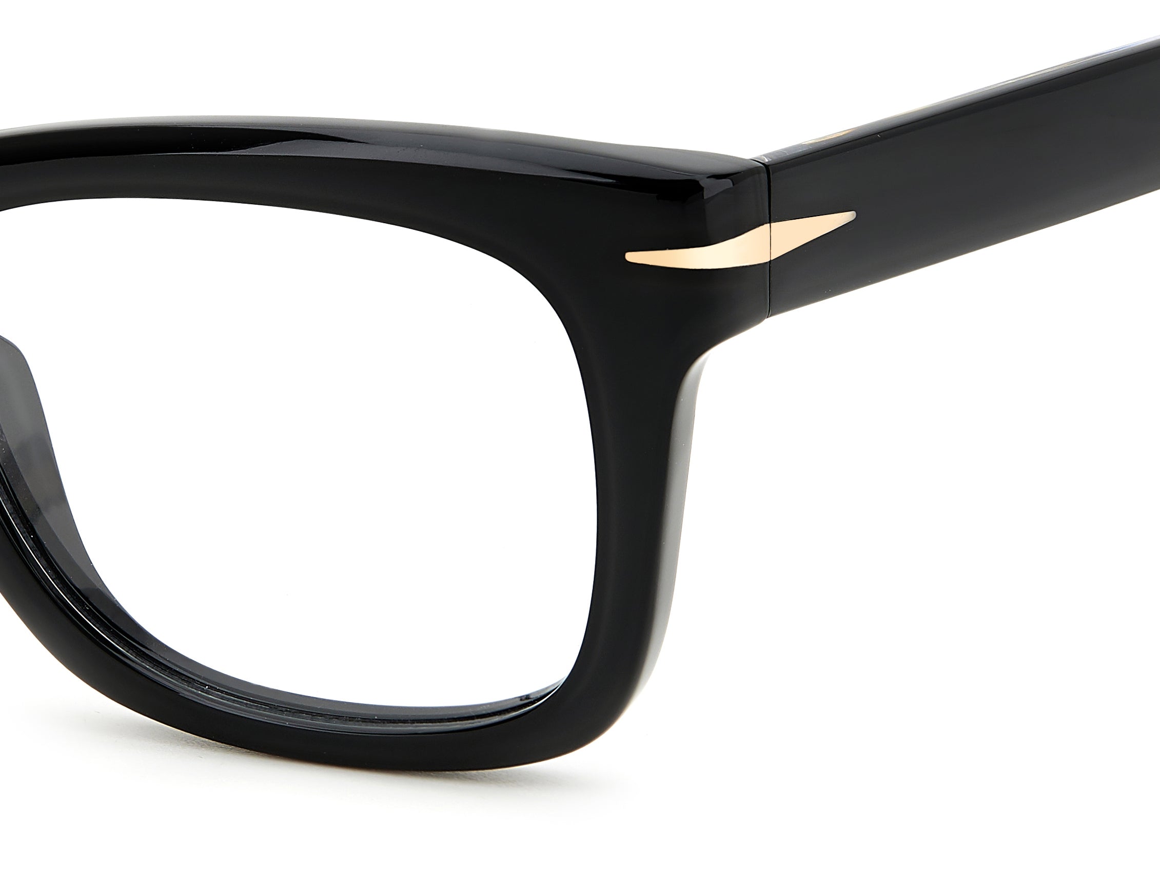 DAVID BECKHAM DB 7105 807 Montature da vista DAVID BECKHAM 4