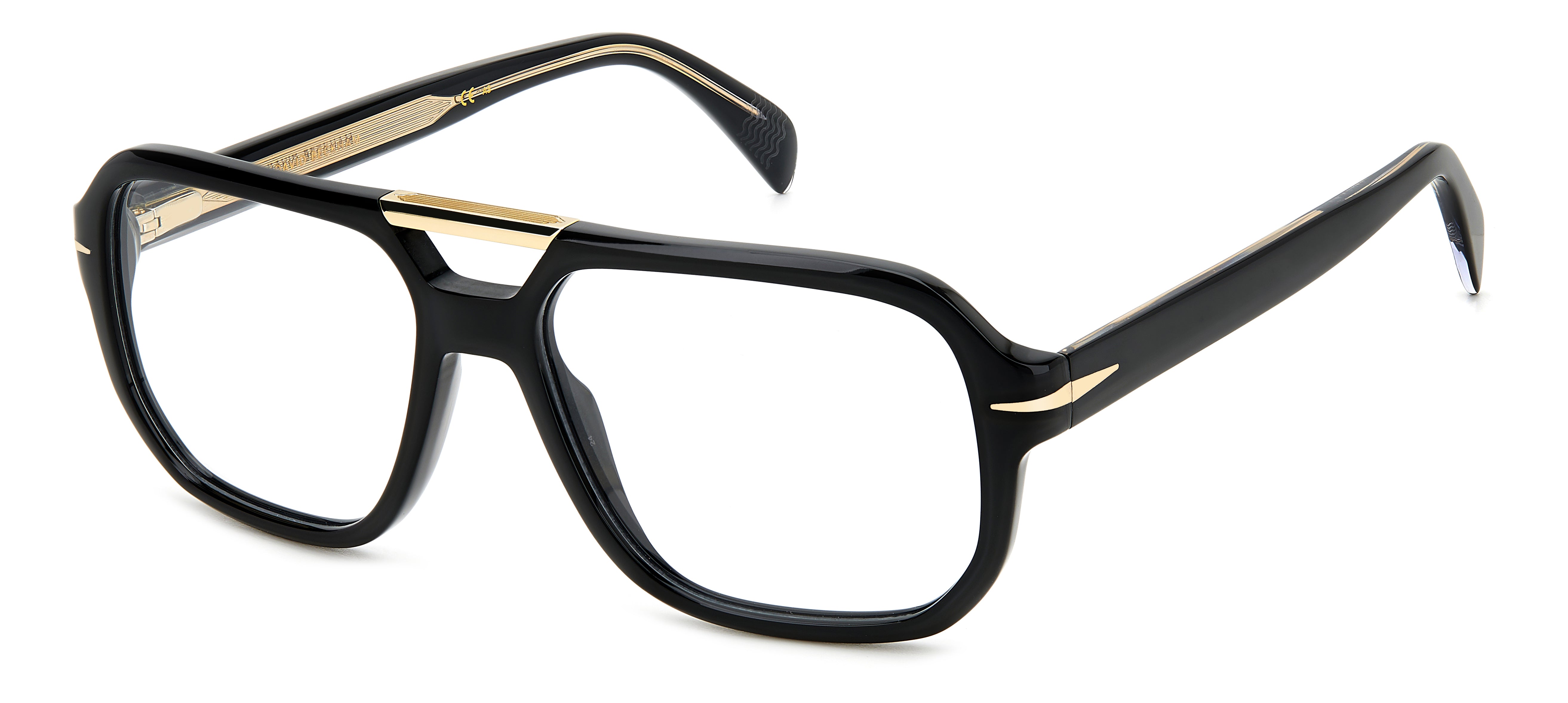 DAVID BECKHAM DB 7108 2M2 Montature da vista DAVID BECKHAM 1