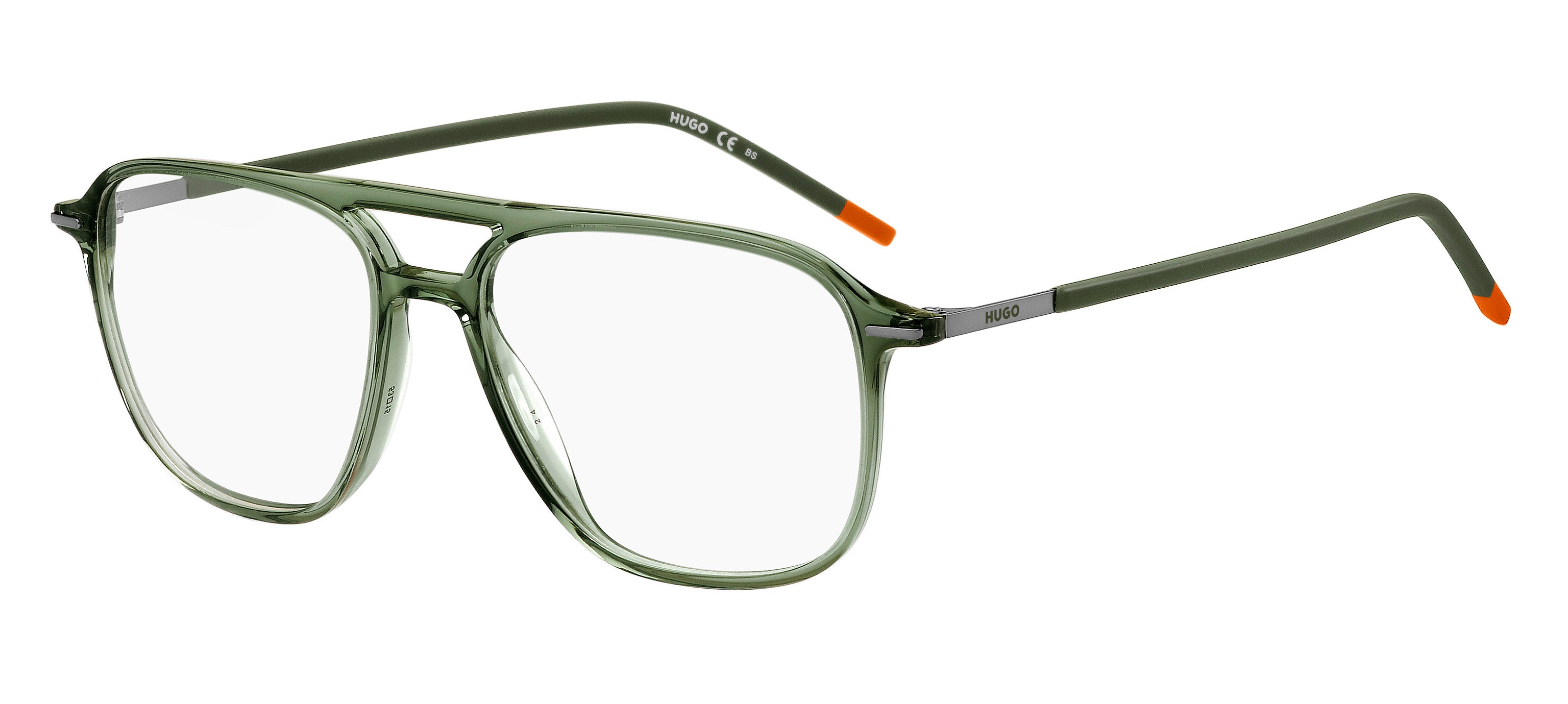 Hugo Boss HG 1232 1ED Montature da vista Hugo Boss 1