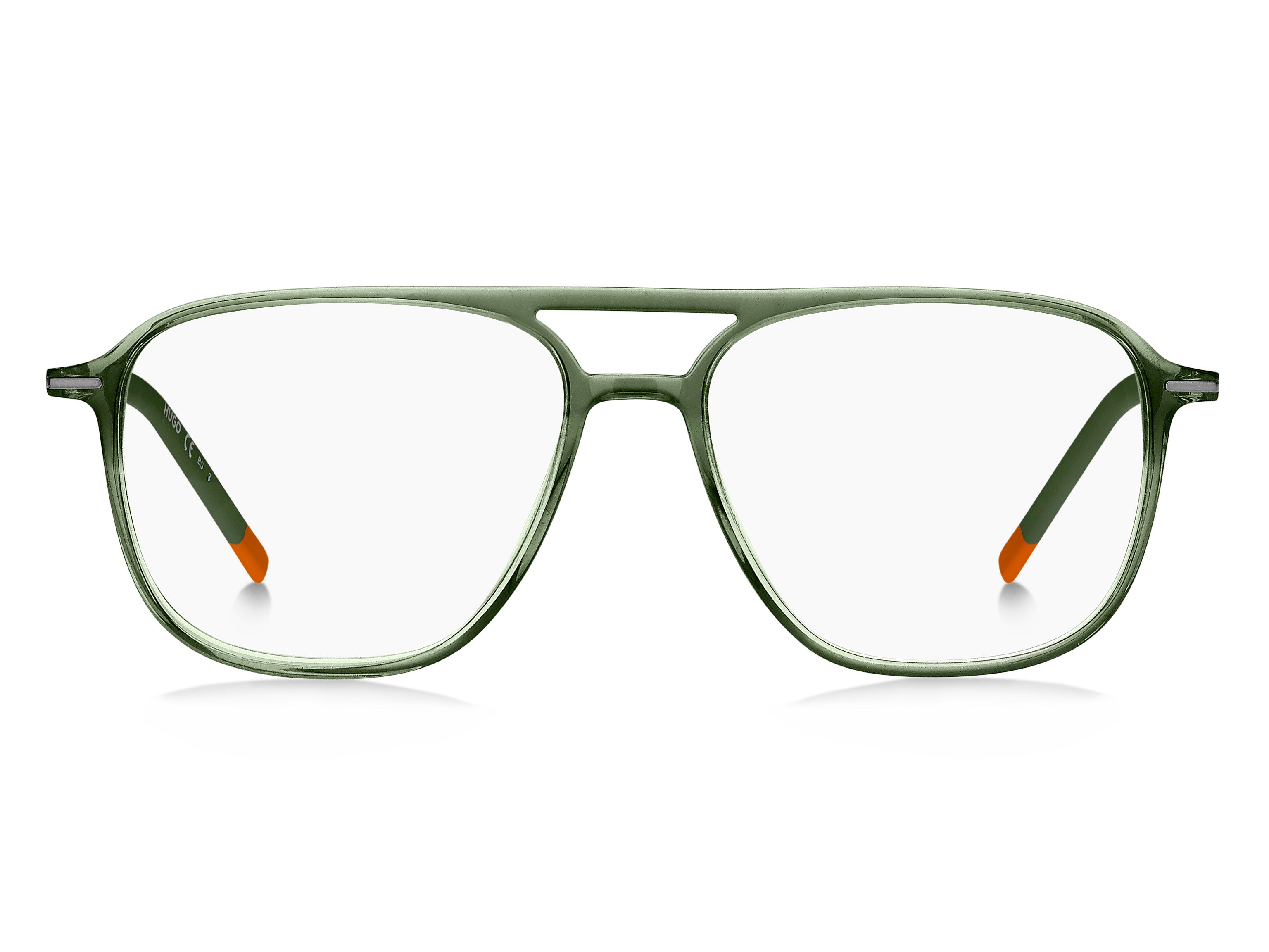 Hugo Boss HG 1232 1ED Montature da vista Hugo Boss 3