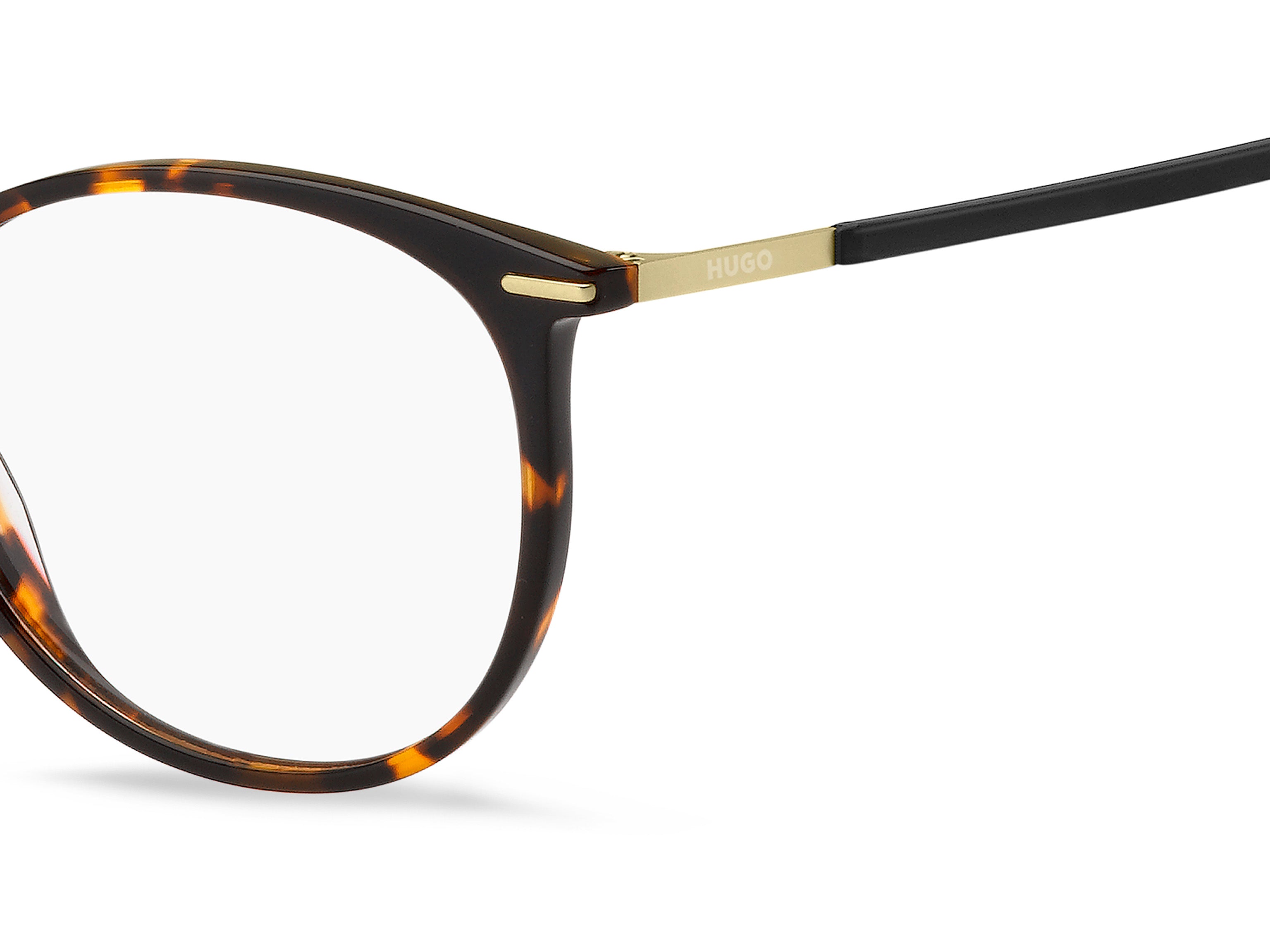 Hugo Boss HG 1238 0UC Montature da vista Hugo Boss 5