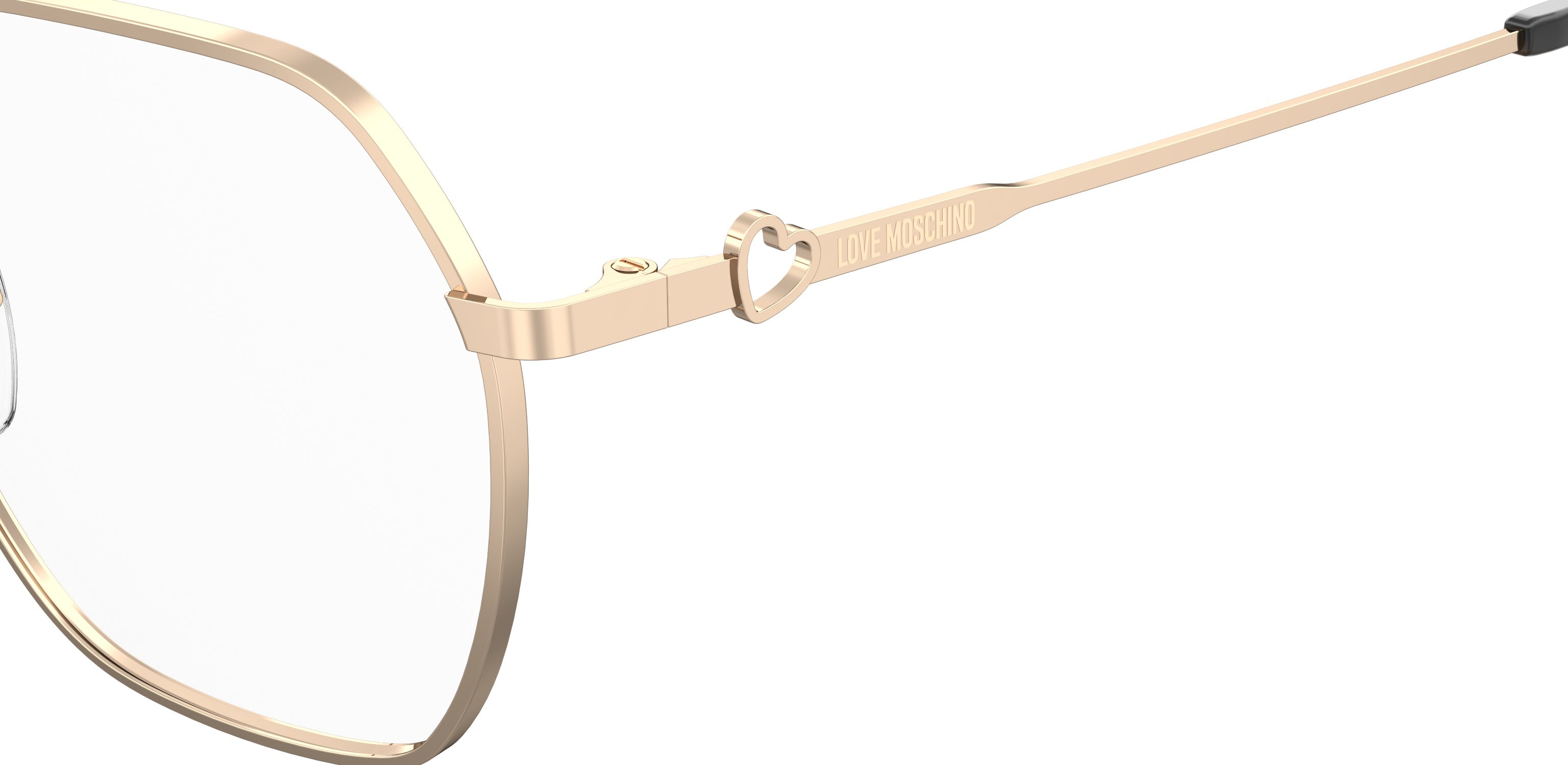 Moschino MOL614 000 Montature da vista Moschino 4