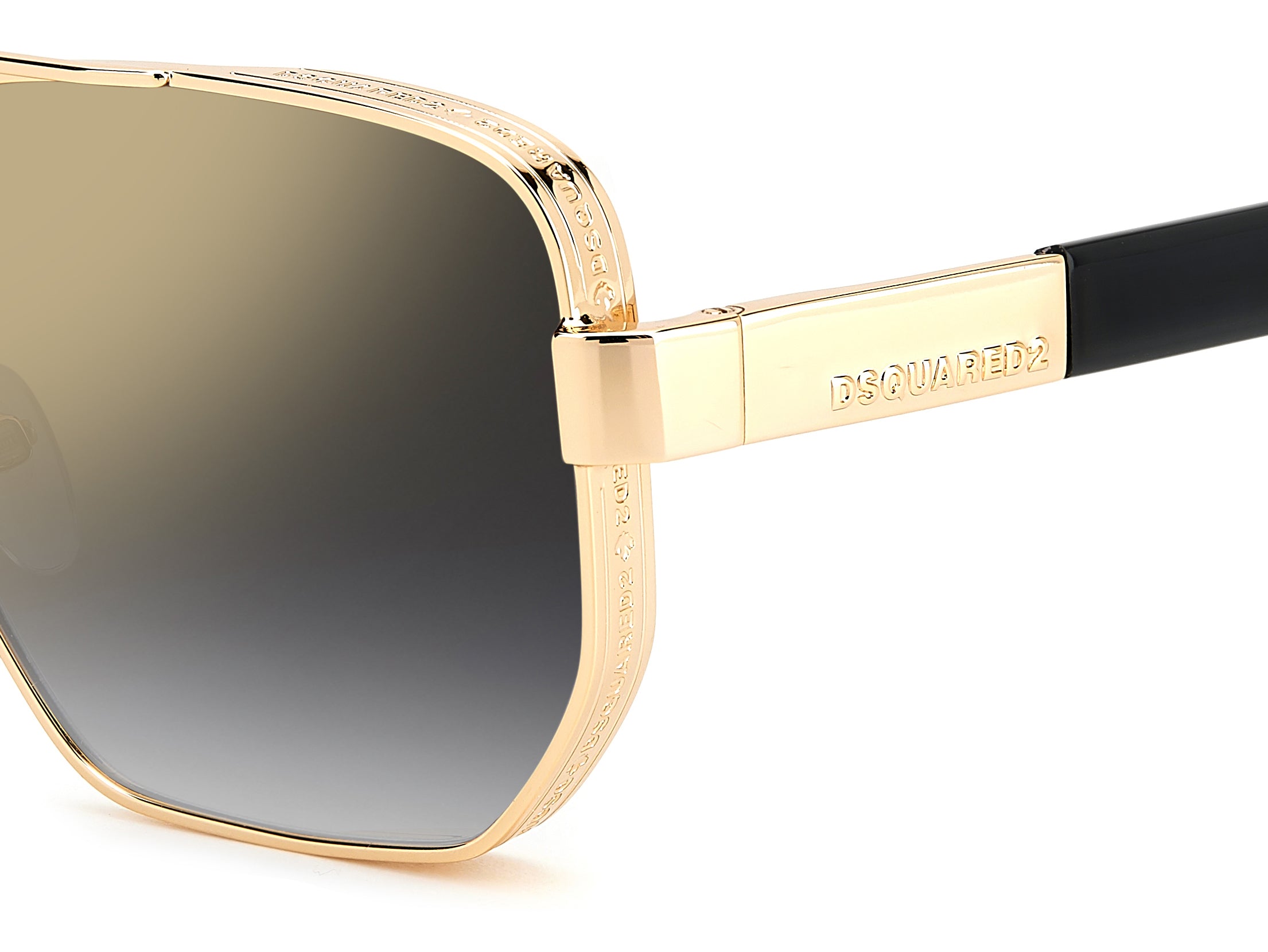 Dsquared2 D2 0083/S RHL/FQ Occhiali da sole Dsquared2 6