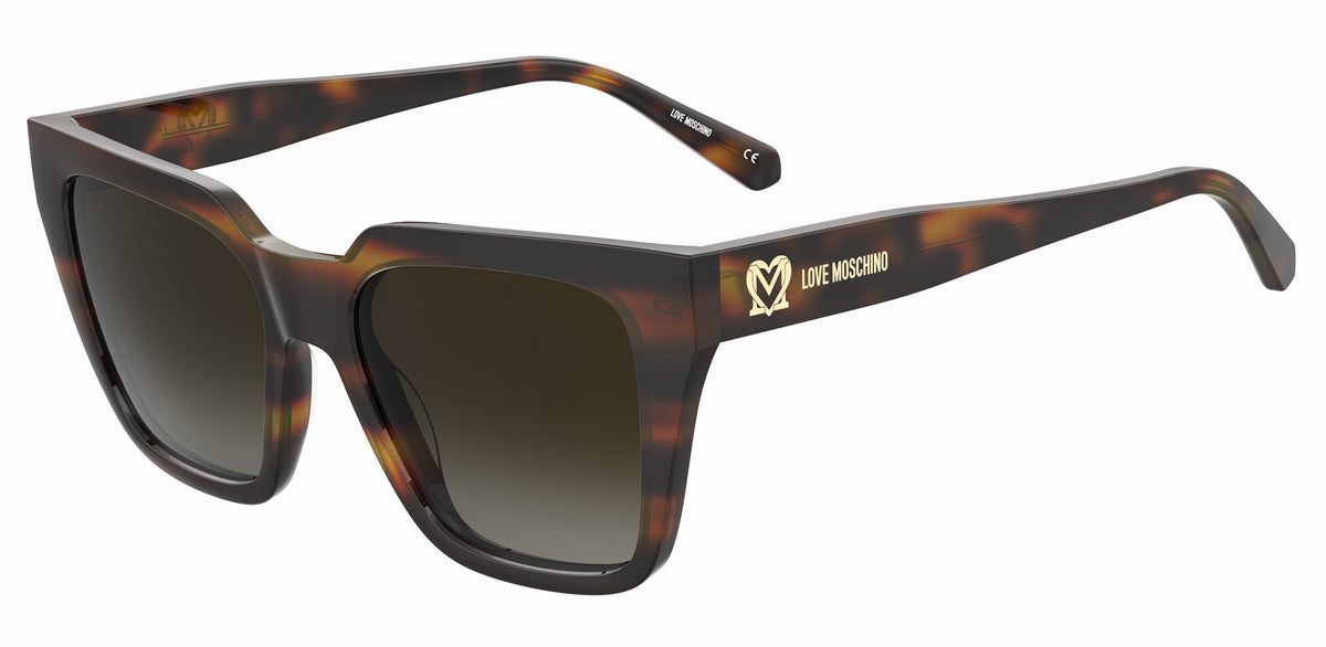 Moschino MOL065/S 05L/HA Occhiali da sole Moschino 1