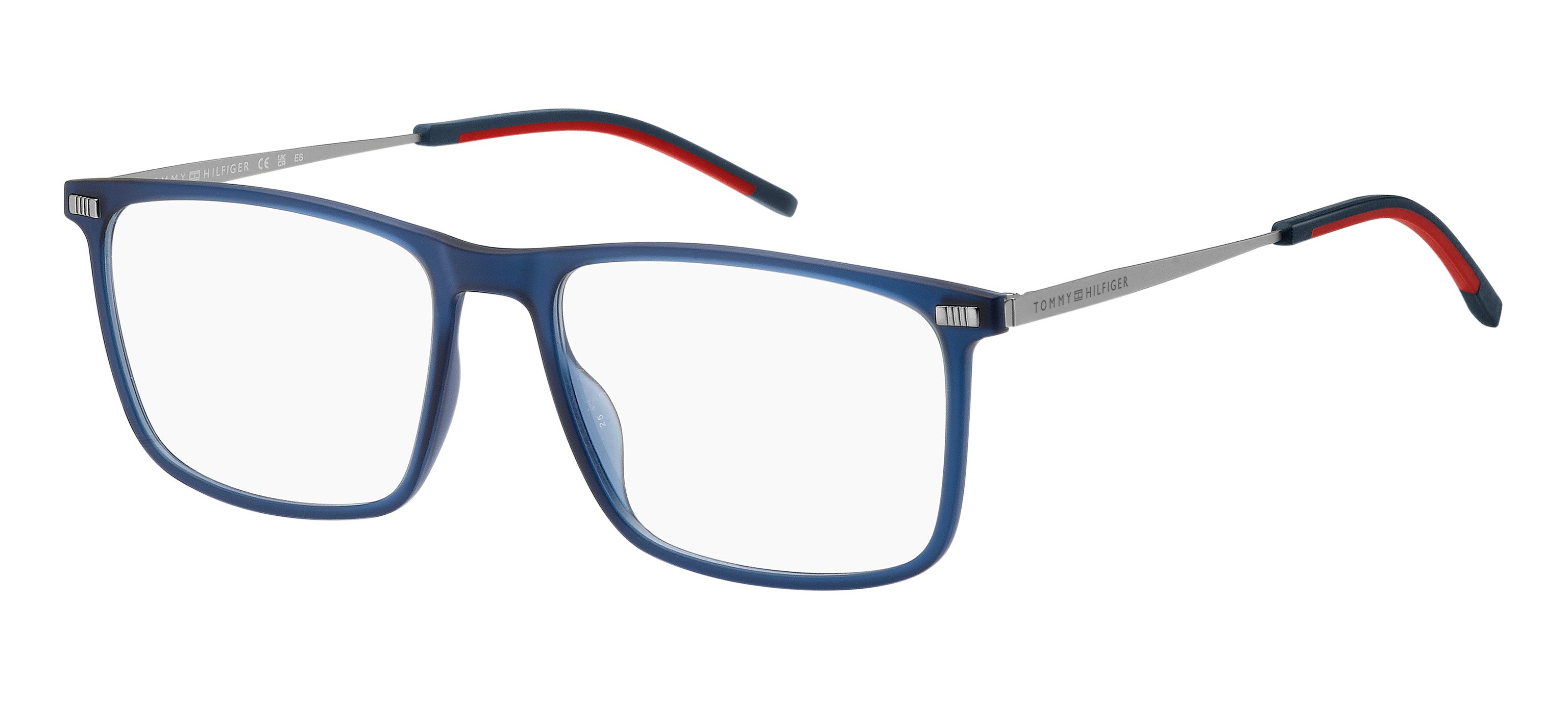 Tommy Hilfiger TH 2018 FLL Optické rámečky Tommy Hilfiger 1