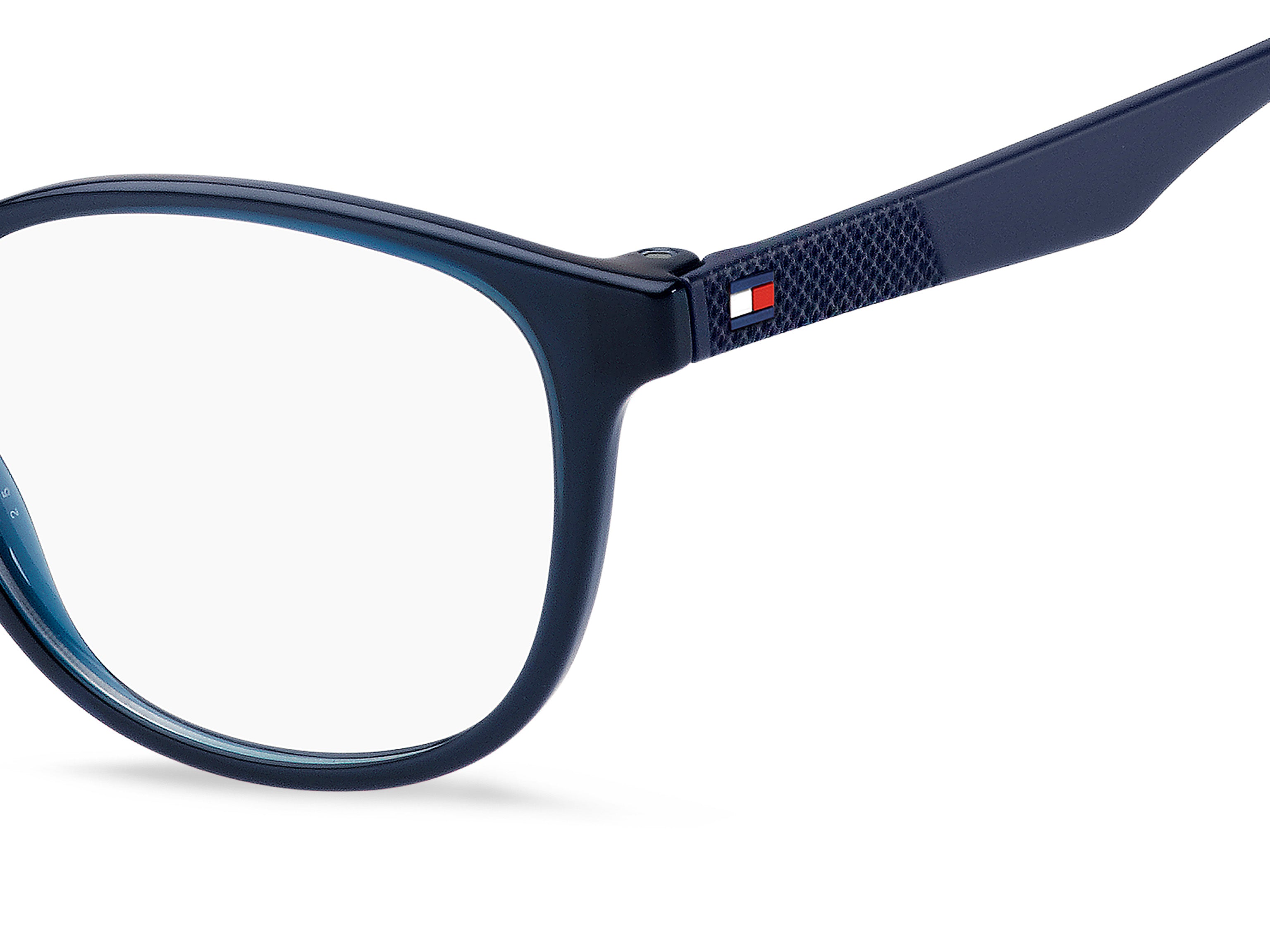 Tommy Hilfiger TH 2026 PJP Montature da vista bambino Tommy Hilfiger 3