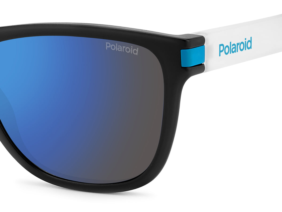 Polaroid PLD 2138/S 0VK/5X Occhiali da sole Polaroid 4