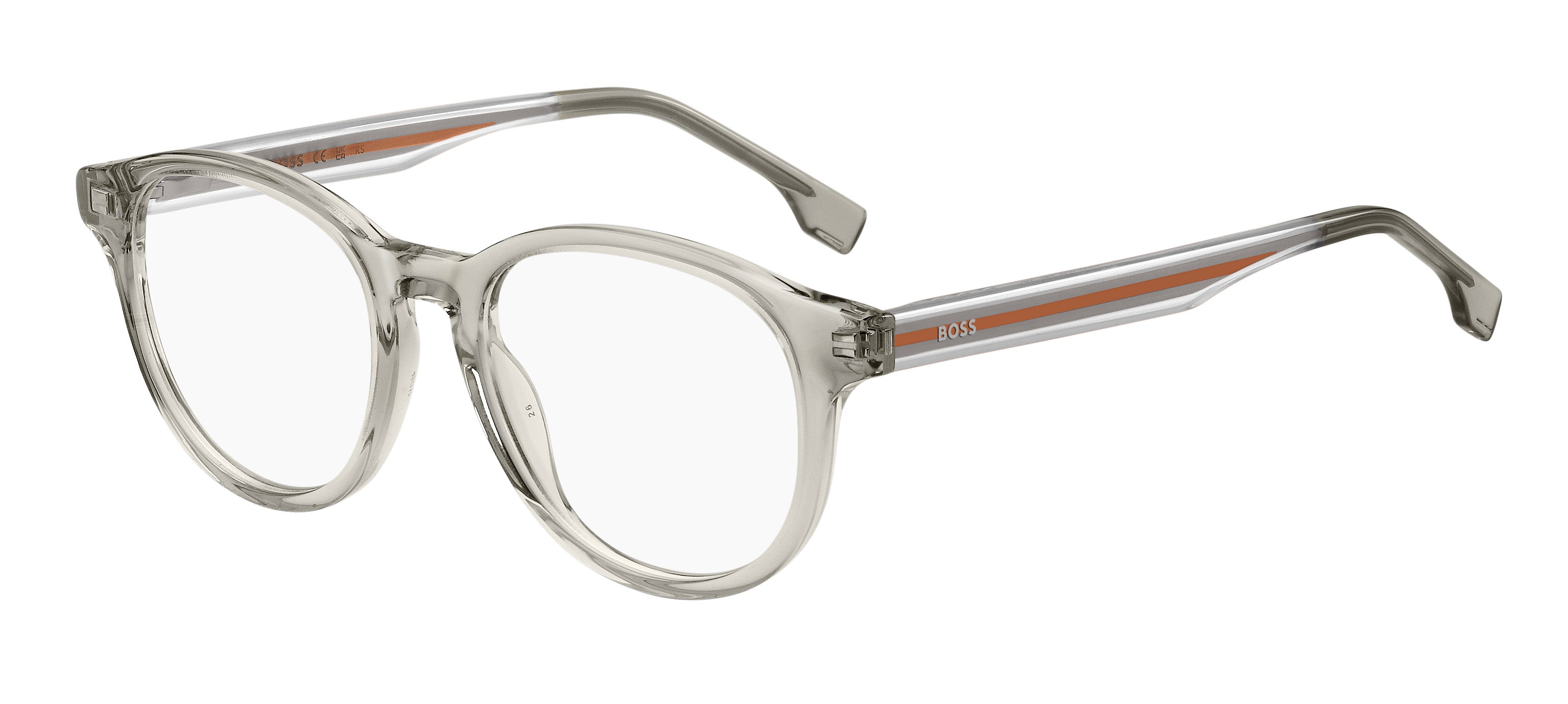 Hugo Boss BOSS 1548 CBL Montature da vista bambino Hugo Boss 1