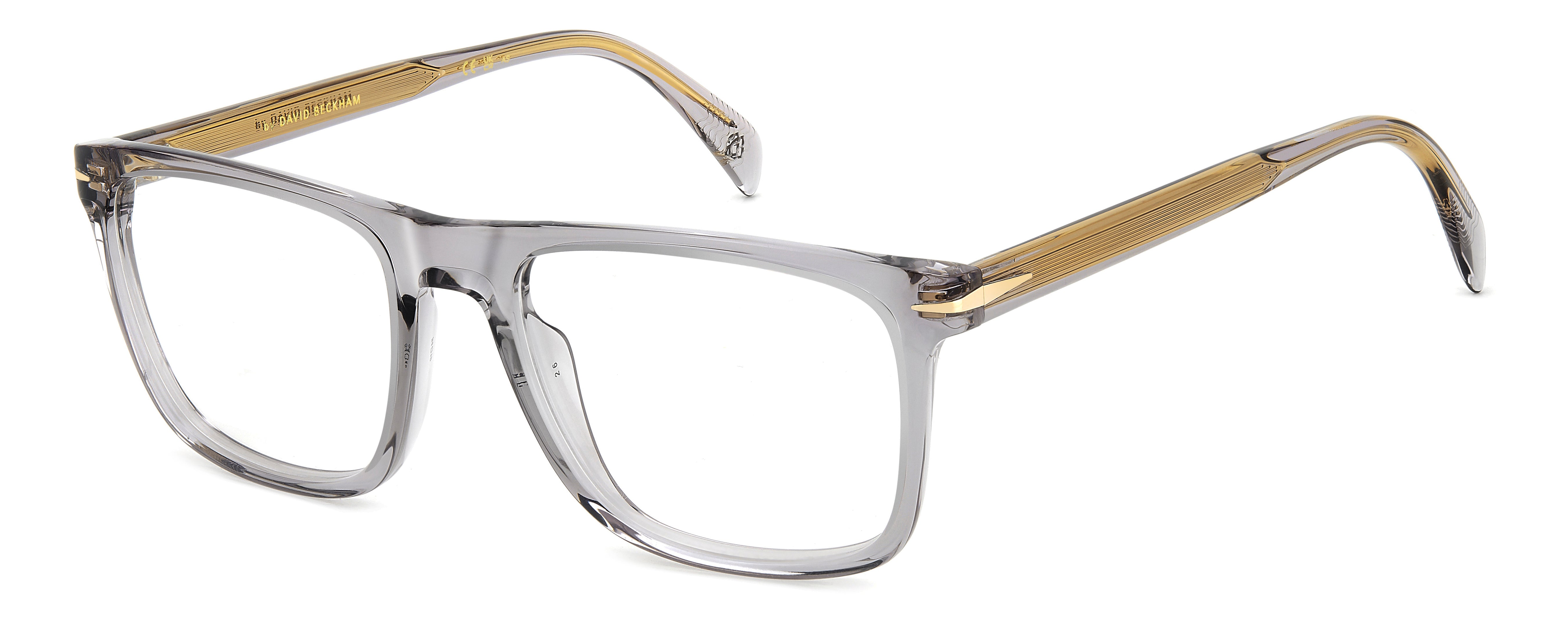 DAVID BECKHAM DB 7115 KB7 Montature da vista DAVID BECKHAM 1