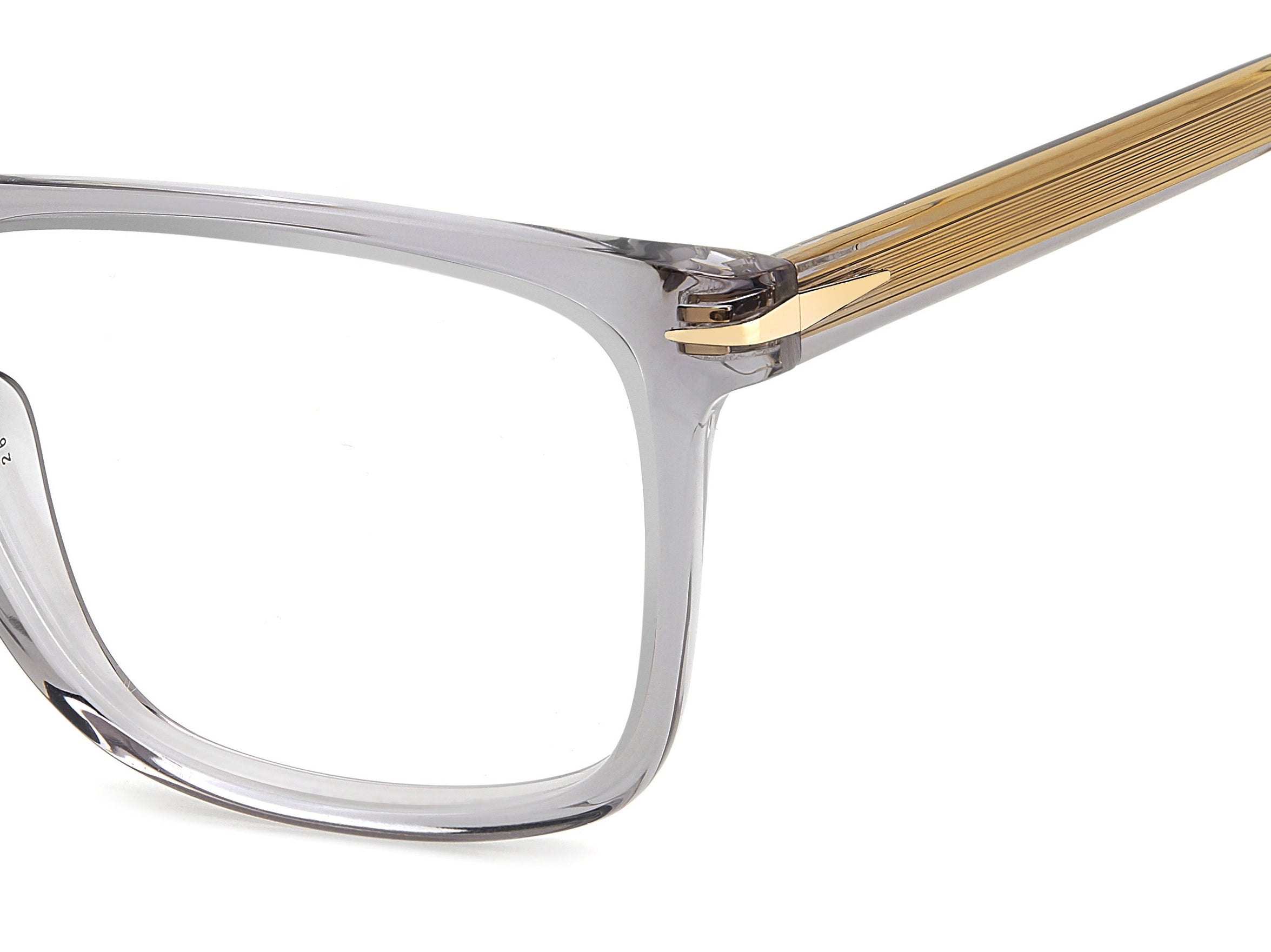 DAVID BECKHAM DB 7115 KB7 Montature da vista DAVID BECKHAM 3