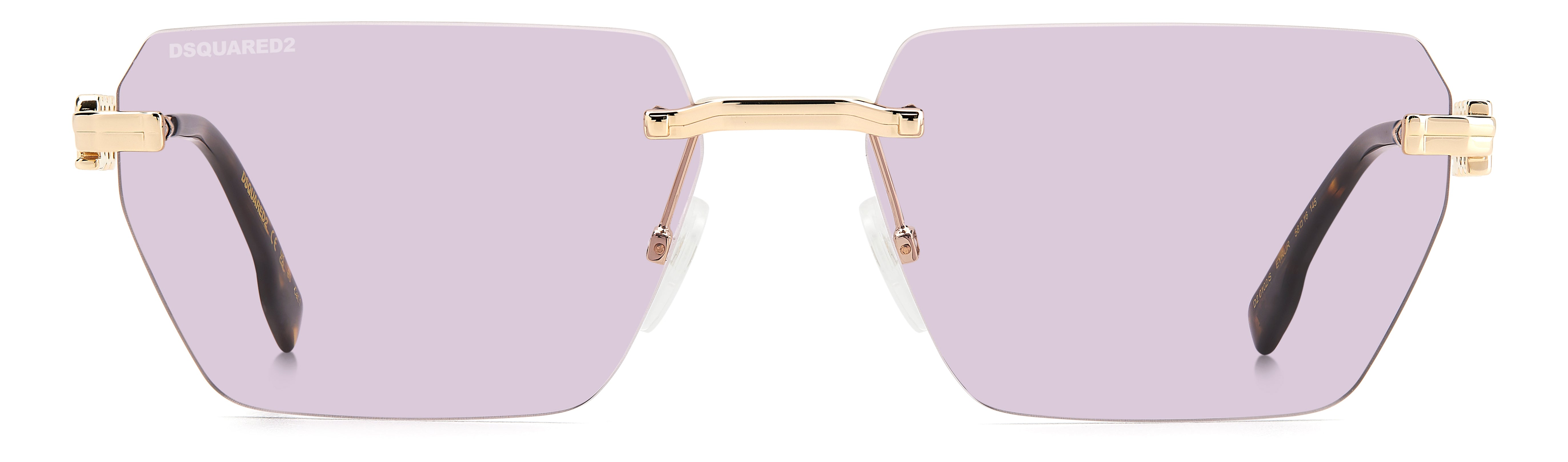 Dsquared2 D2 0102/S EYR/UR Occhiali da sole Dsquared2 2