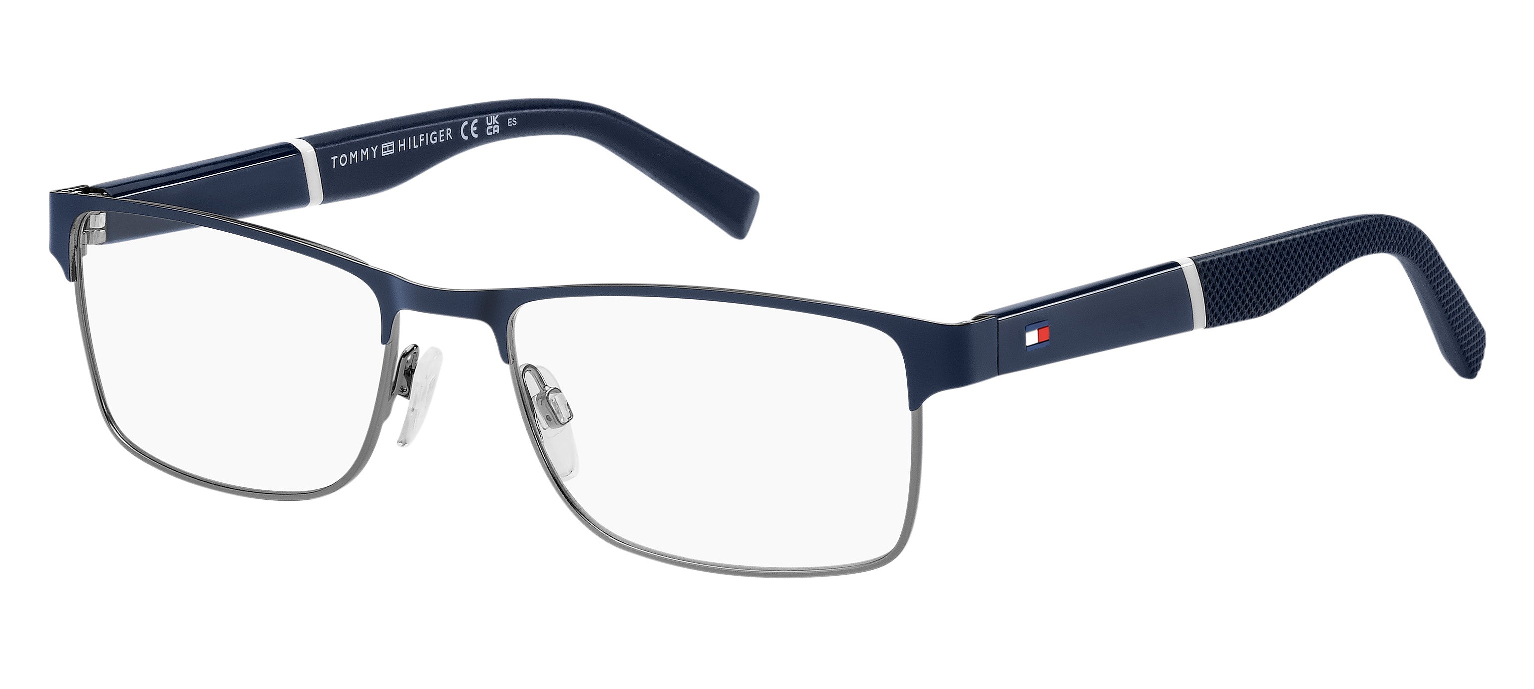 Tommy Hilfiger TH 2041 YOB Montature da vista Tommy Hilfiger 1