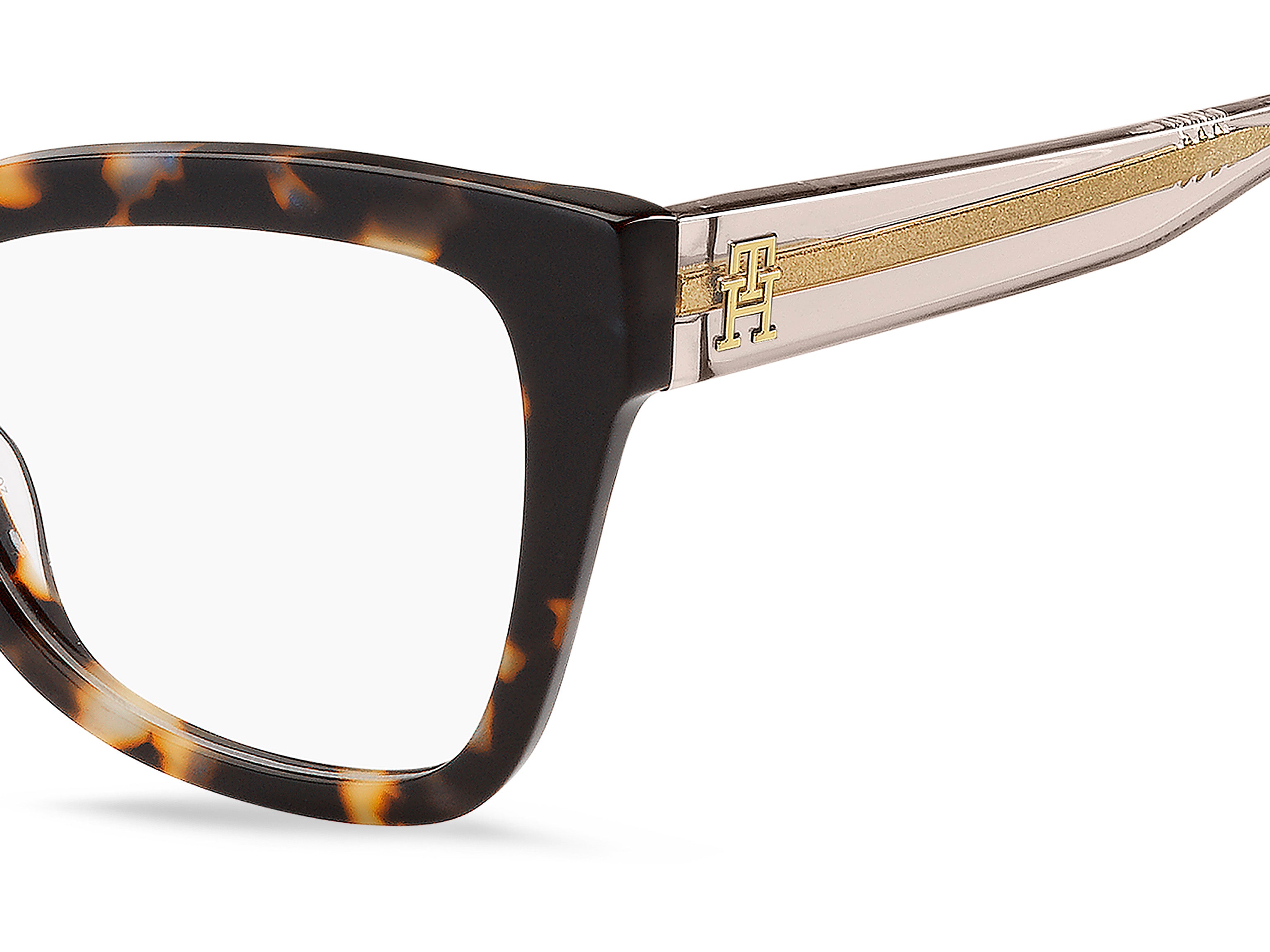 Tommy Hilfiger TH 2053 1ZN Montature da vista Tommy Hilfiger 3