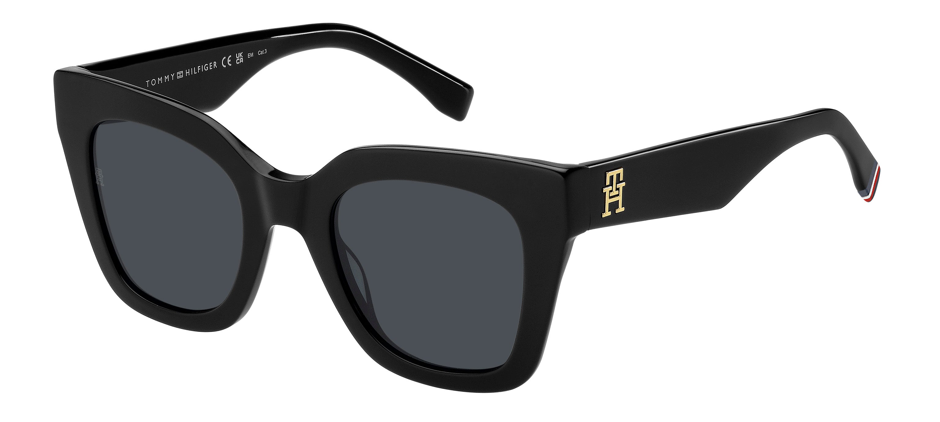 Tommy Hilfiger TH 2051/S 807/IR Occhiali da sole Tommy Hilfiger 1