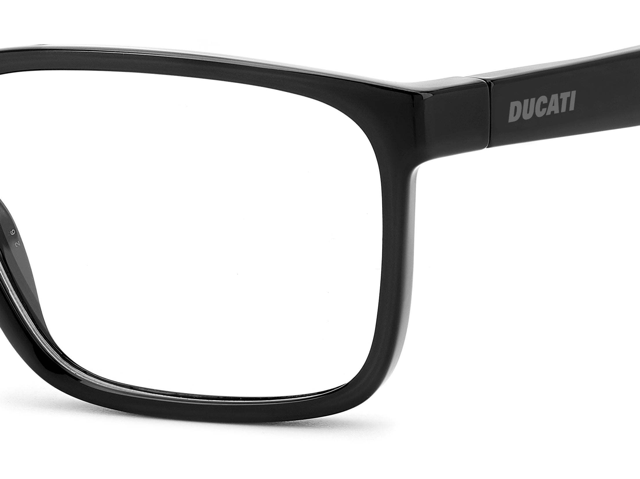 Carrera Ducati CARDUC 031 807 Montature da vista Carrera Ducati 4