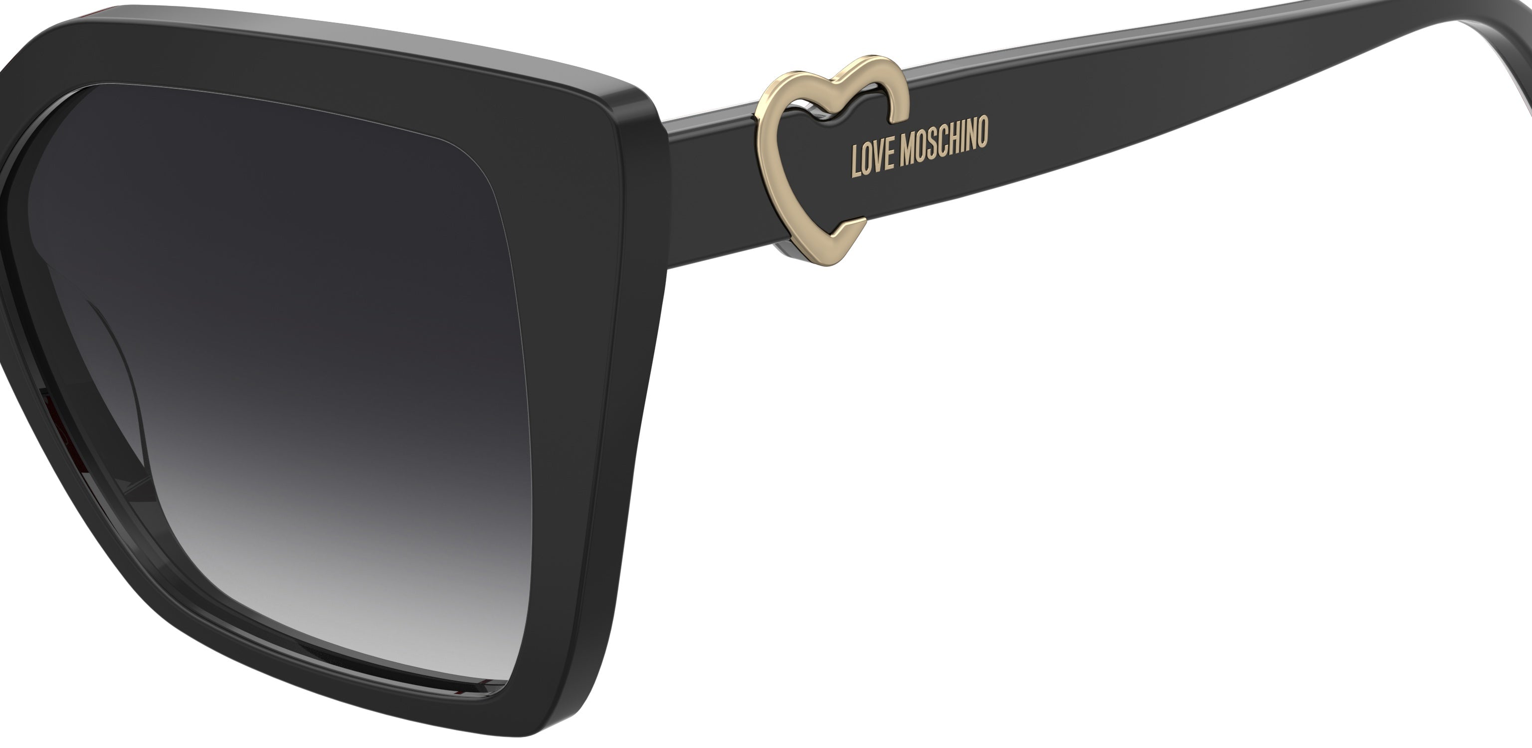 Moschino MOL067/S 807/9O Occhiali da sole Moschino 3