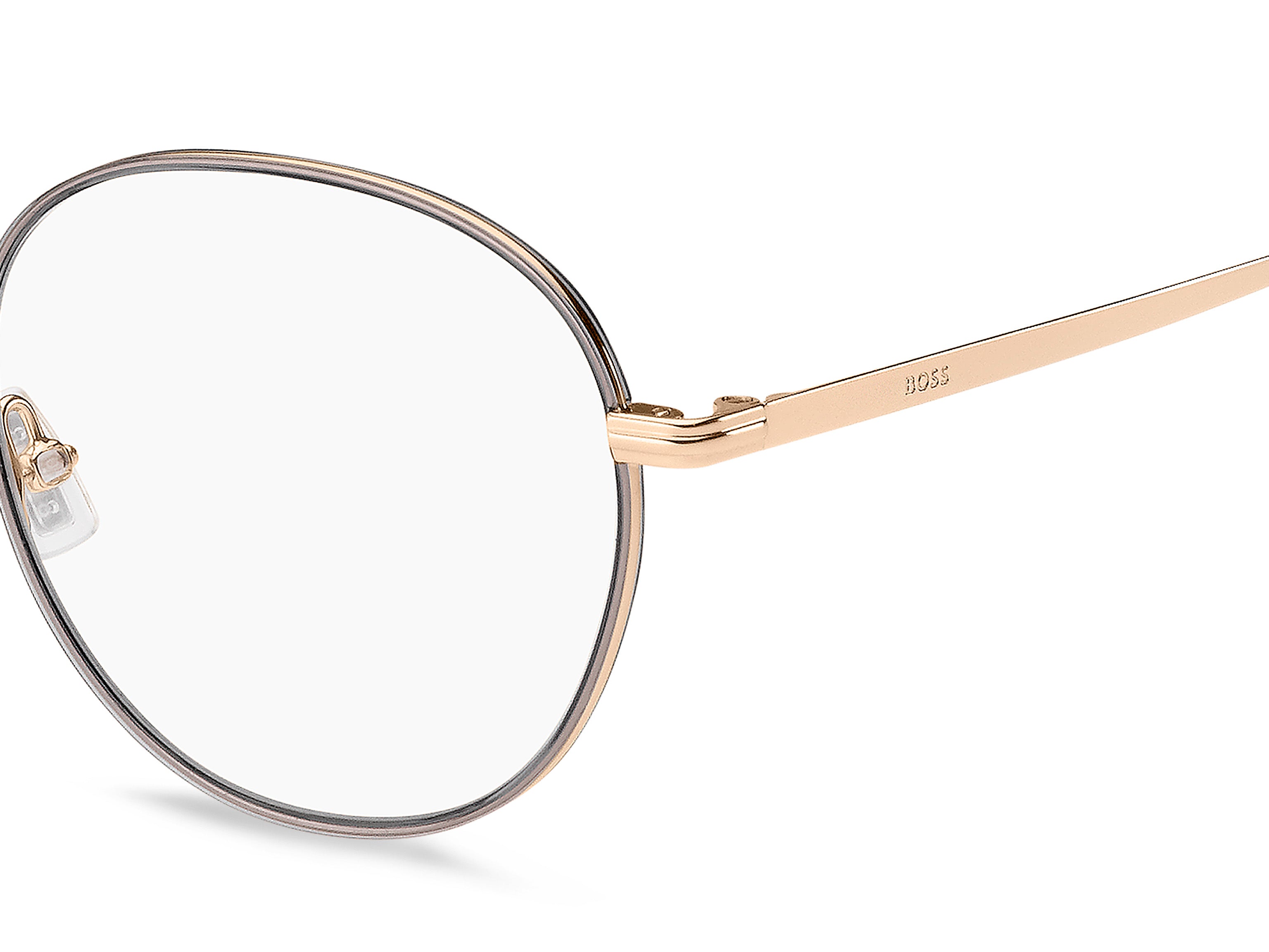 Hugo Boss BOSS 1594 2F7 Montature da vista Hugo Boss 3