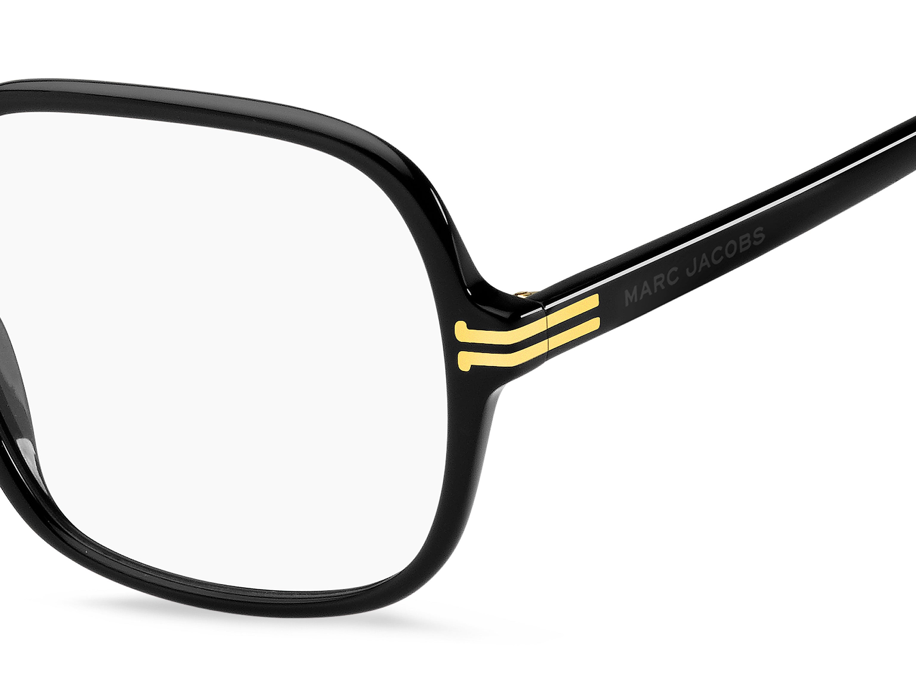 Marc Jacobs MJ 1098 807 Montature da vista Marc Jacobs 3