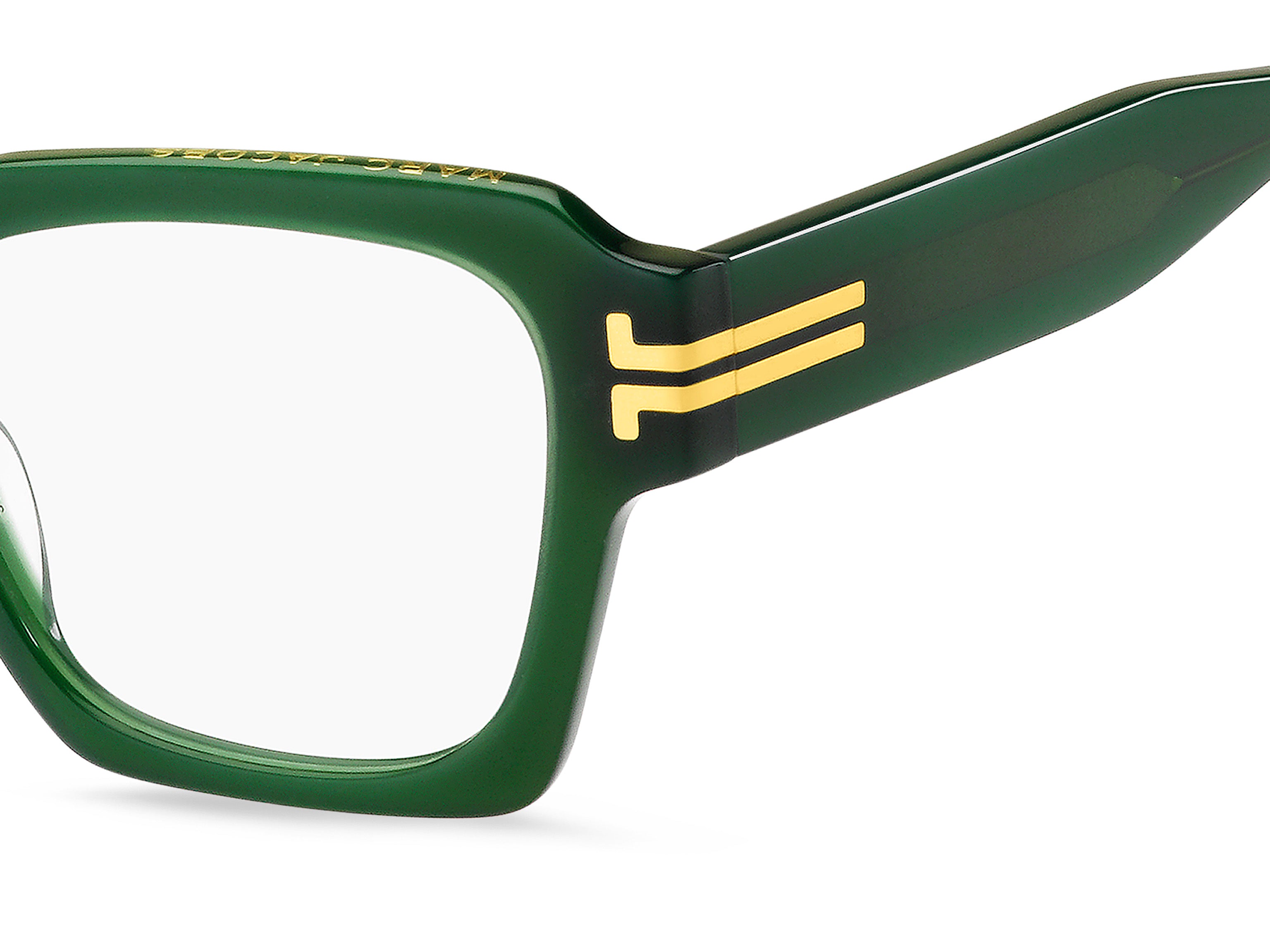 Marc Jacobs MJ 1088 1ED Montature da vista Marc Jacobs 3