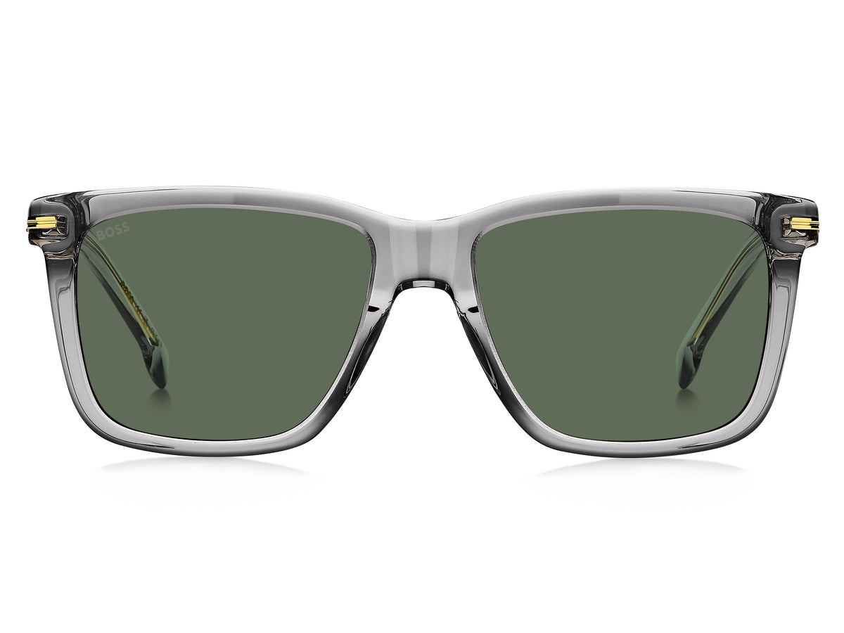 Hugo Boss BOSS 1598/S KB7/QT Occhiali da sole Hugo Boss 2