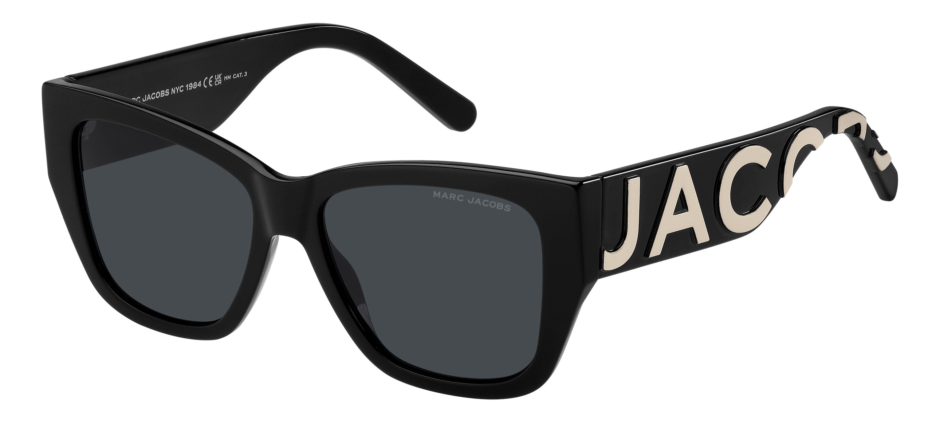 Marc Jacobs MARC 695/S 80S/2K Occhiali da sole Marc Jacobs 1
