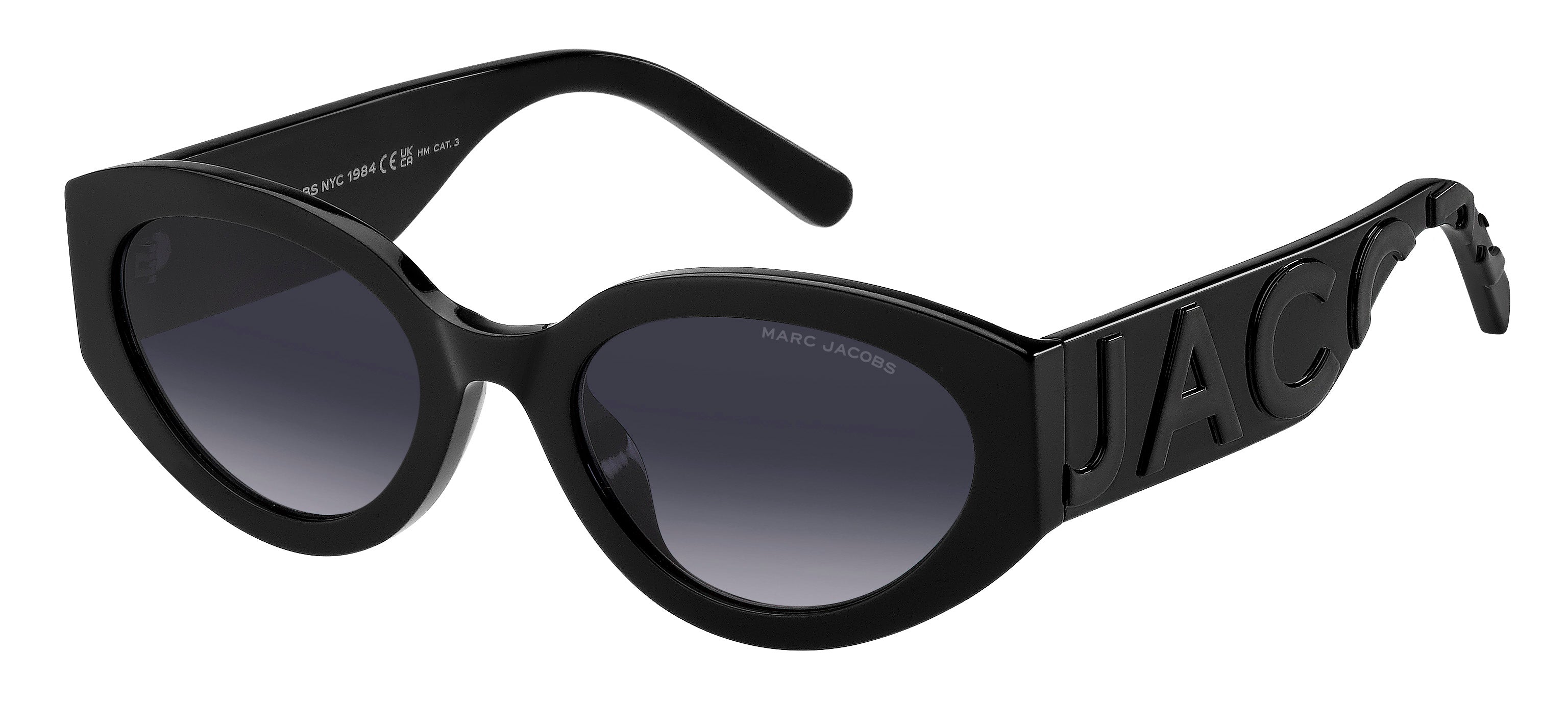 Marc Jacobs MARC 694/G/S 08A/9O Occhiali da sole Marc Jacobs 1