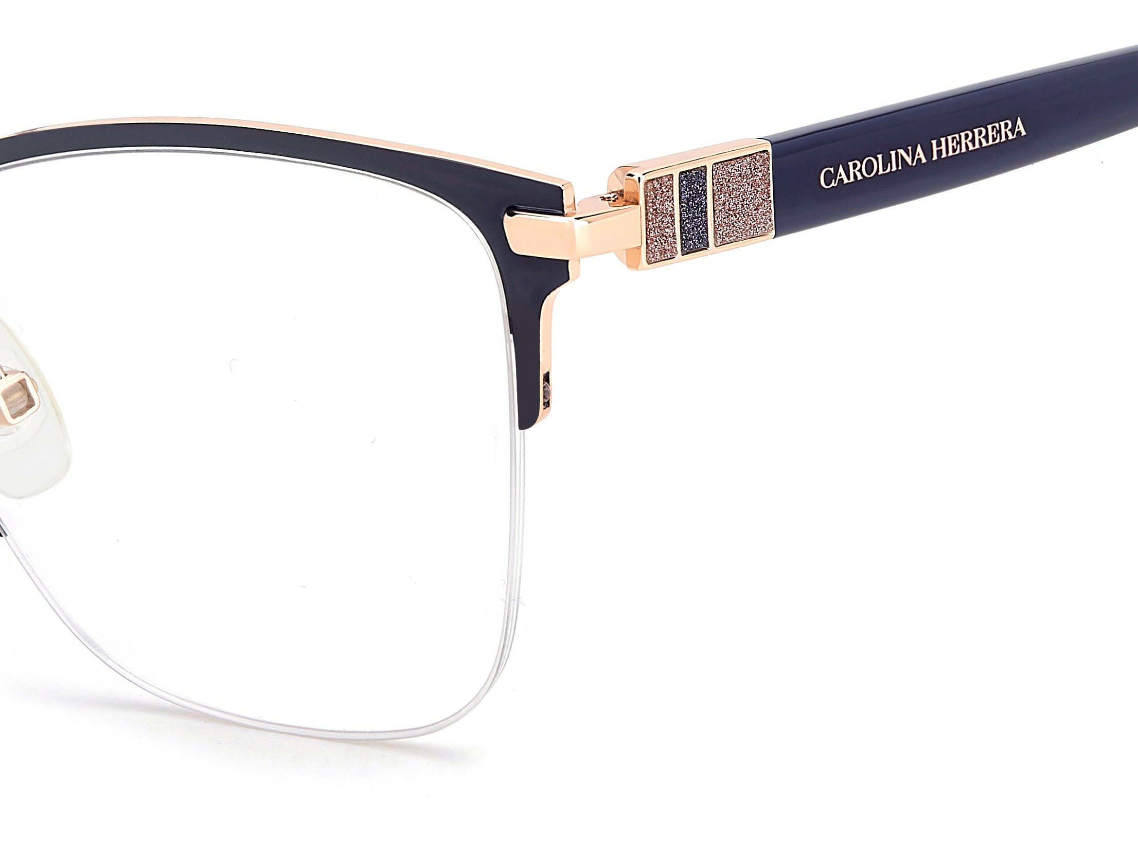 Carolina Herrera HER 0193 LKS Montature da vista Carolina Herrera 3