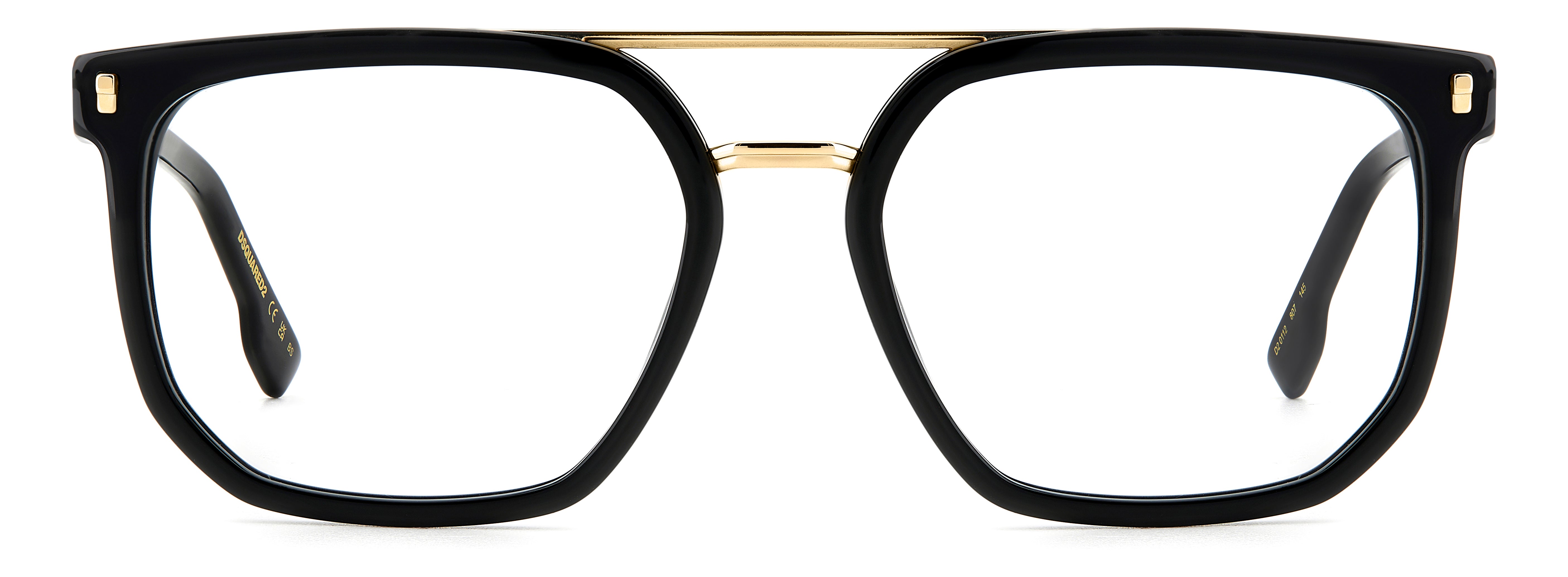 Dsquared2 D2 0112 807 Montature da vista Dsquared2 2