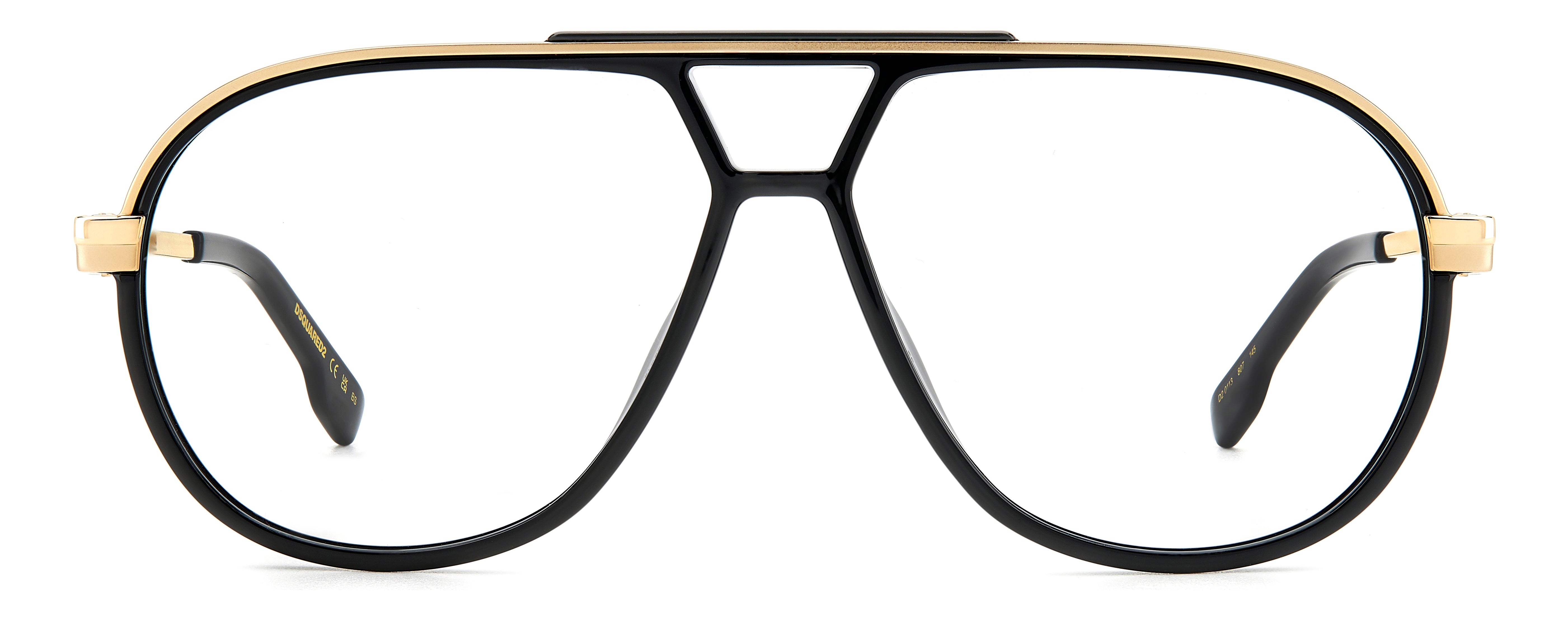 Dsquared2 D2 0113 807 Montature da vista Dsquared2 2
