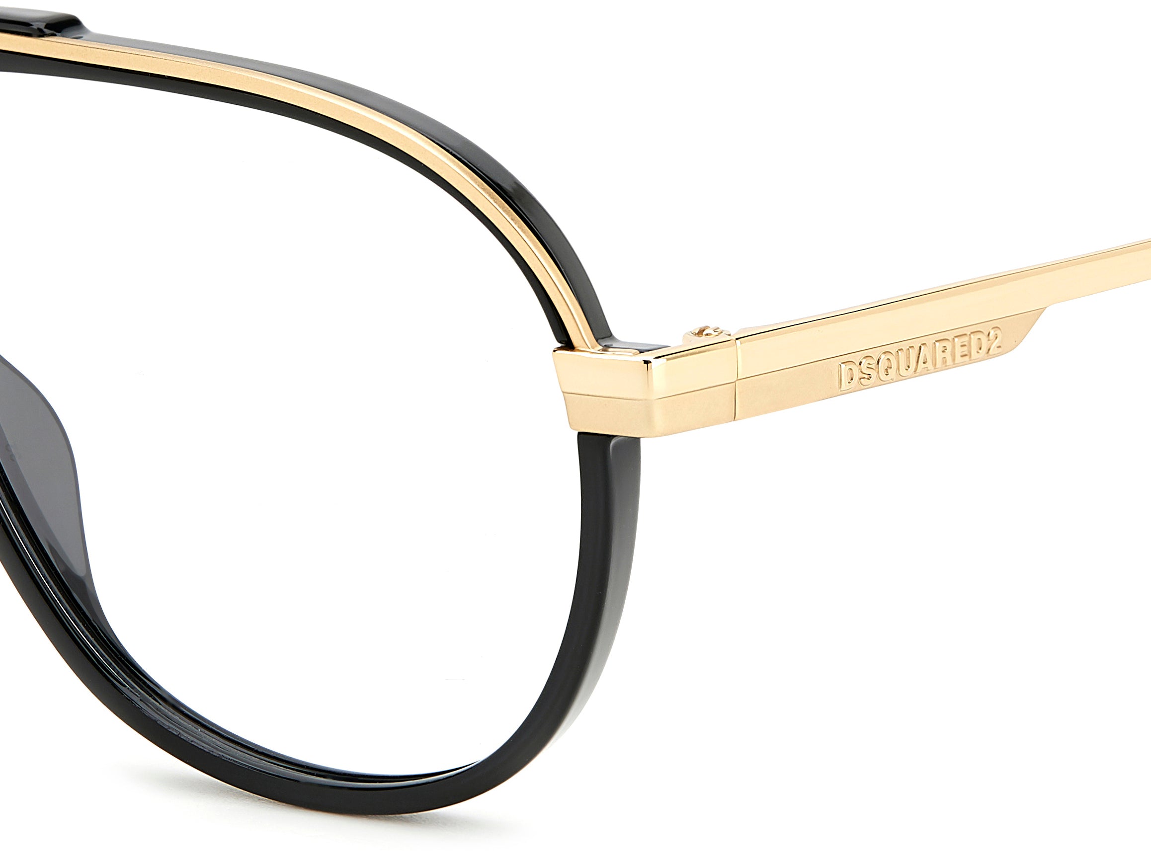 Dsquared2 D2 0113 807 Montature da vista Dsquared2 3