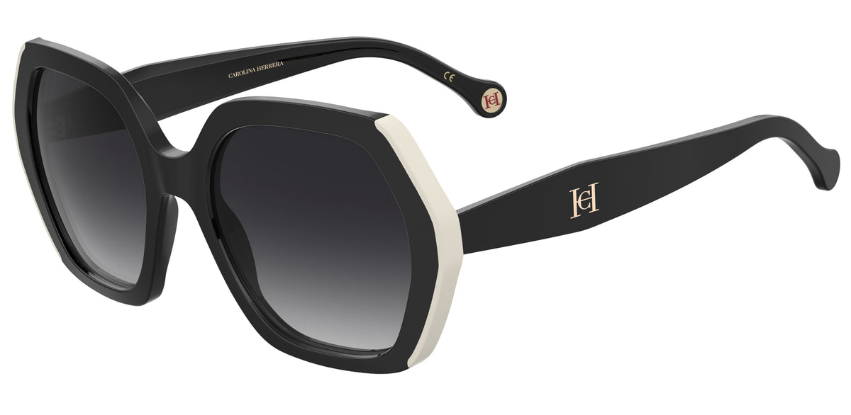 Carolina Herrera HER 0181/S 80S/9O Occhiali da sole Carolina Herrera 1