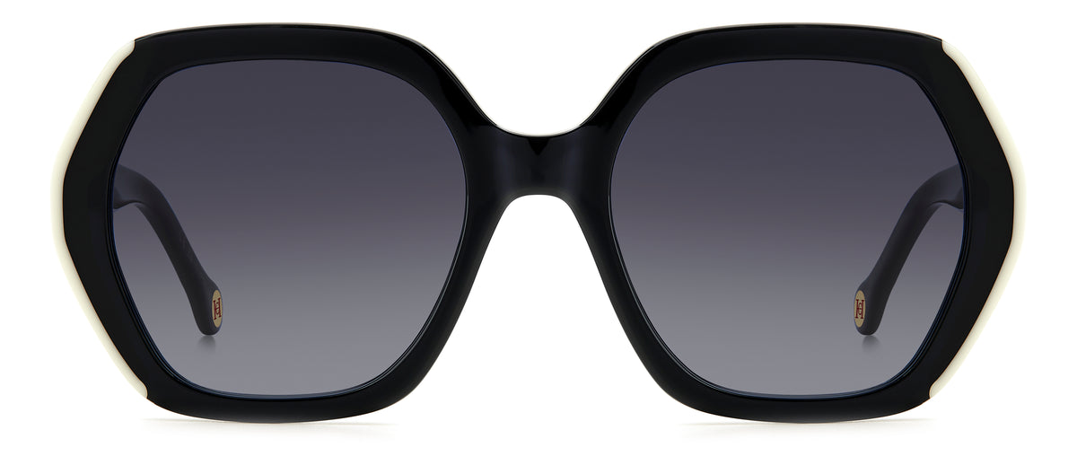 Carolina Herrera HER 0181/S 80S/9O Occhiali da sole Carolina Herrera 2