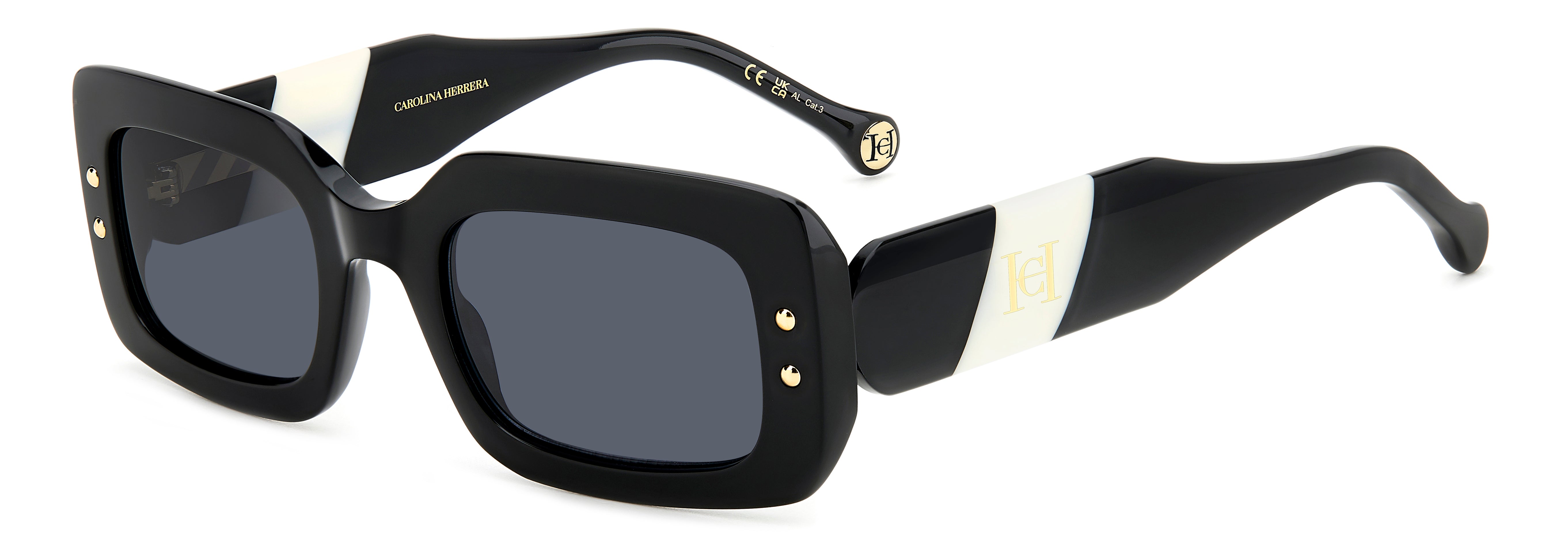 Carolina Herrera HER 0187/S 80S/IR Occhiali da sole Carolina Herrera 1