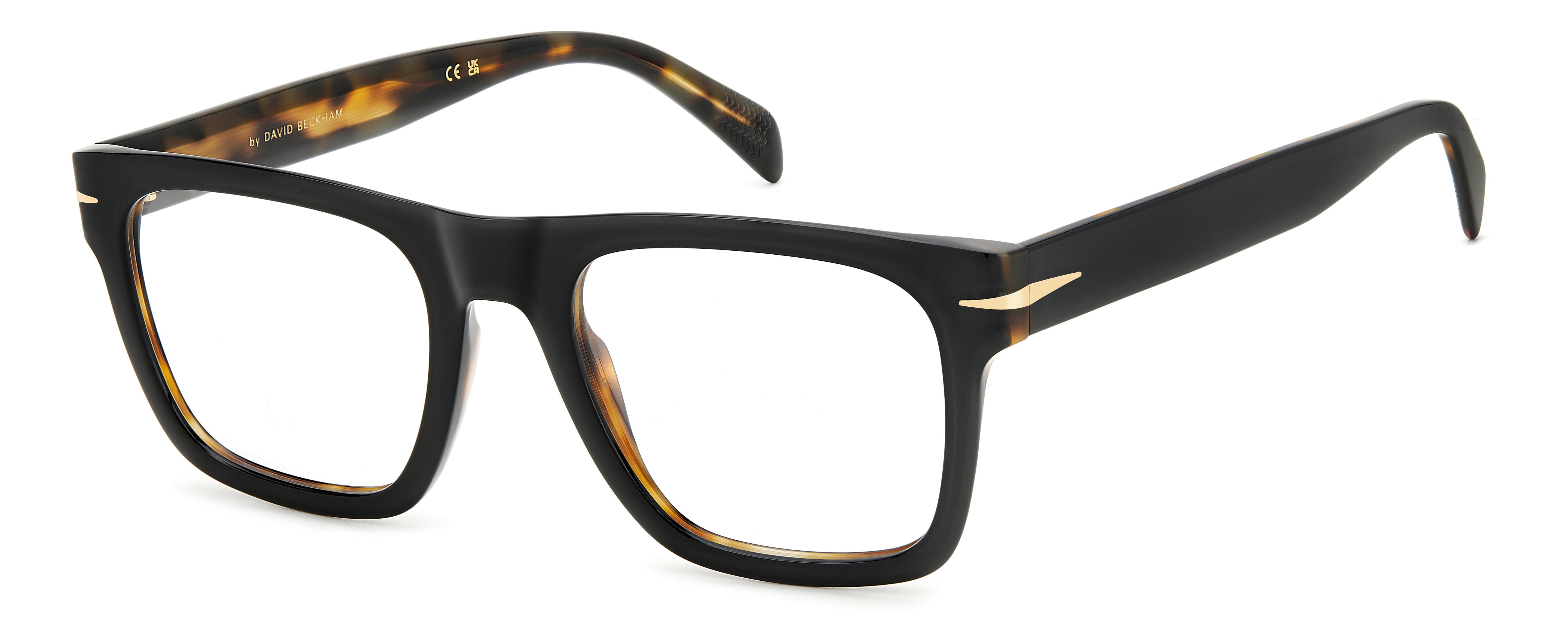 DAVID BECKHAM DB 7020/FLAT WR7 Montature da vista DAVID BECKHAM 1