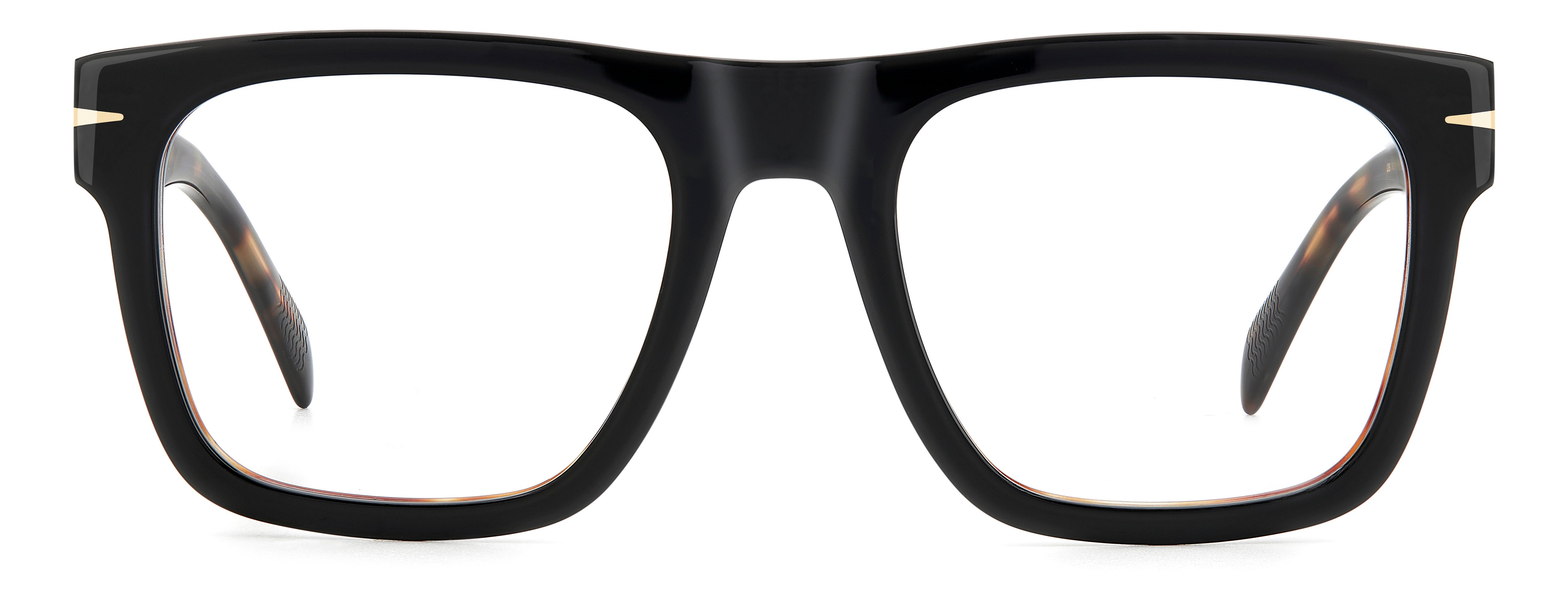 DAVID BECKHAM DB 7020/FLAT WR7 Montature da vista DAVID BECKHAM 2