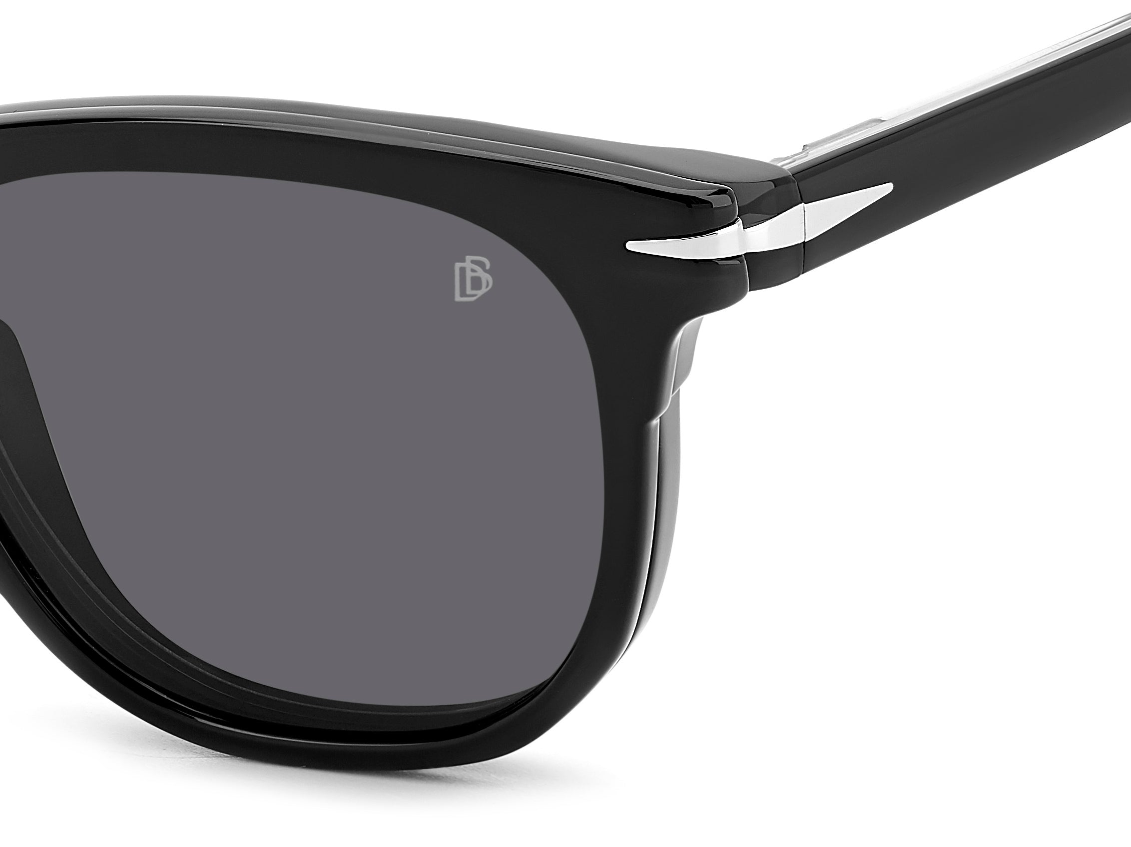 Sluneční brýle DAVID BECKHAM DB 7120/CS 807/M9 DAVID BECKHAM 3